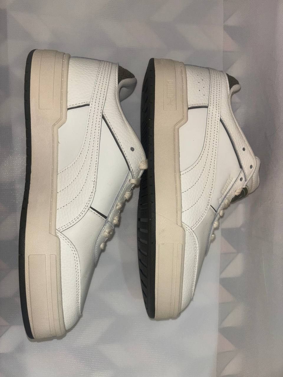 Puma Puma CA PRO SPORT Sneakers 393282-02 Size: US-10;UK-9,EUR-43 Size US 10 / EU 43 - 16 Thumbnail