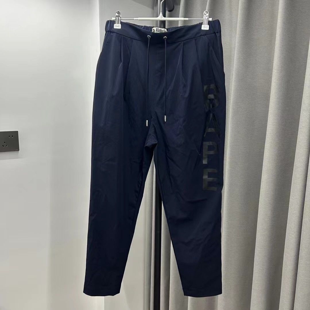 Bape BAPE WOMEN PANT Size 28" / US 6 / IT 42 - 1 Thumbnail