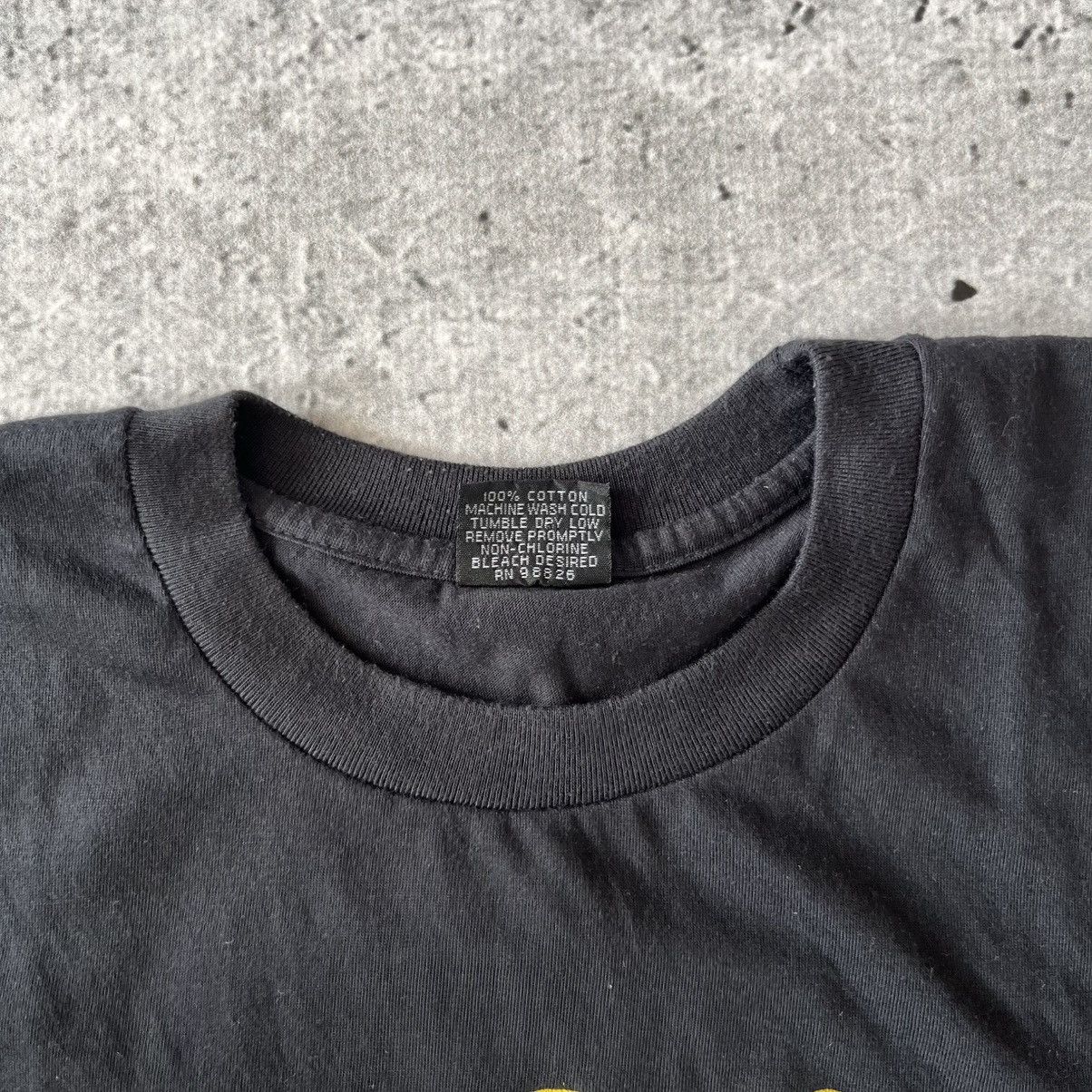 Fubu × Vintage FUBU circa vintage tee made in usa hip hop Size US L / EU 52-54 / 3 - 5 Thumbnail