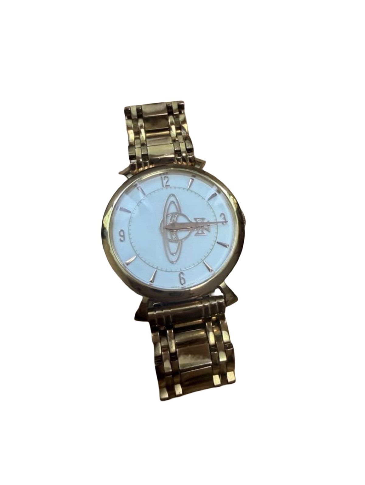 Vivienne Westwood Vivienne Westwood Watch Cute Ladies (VW-7043