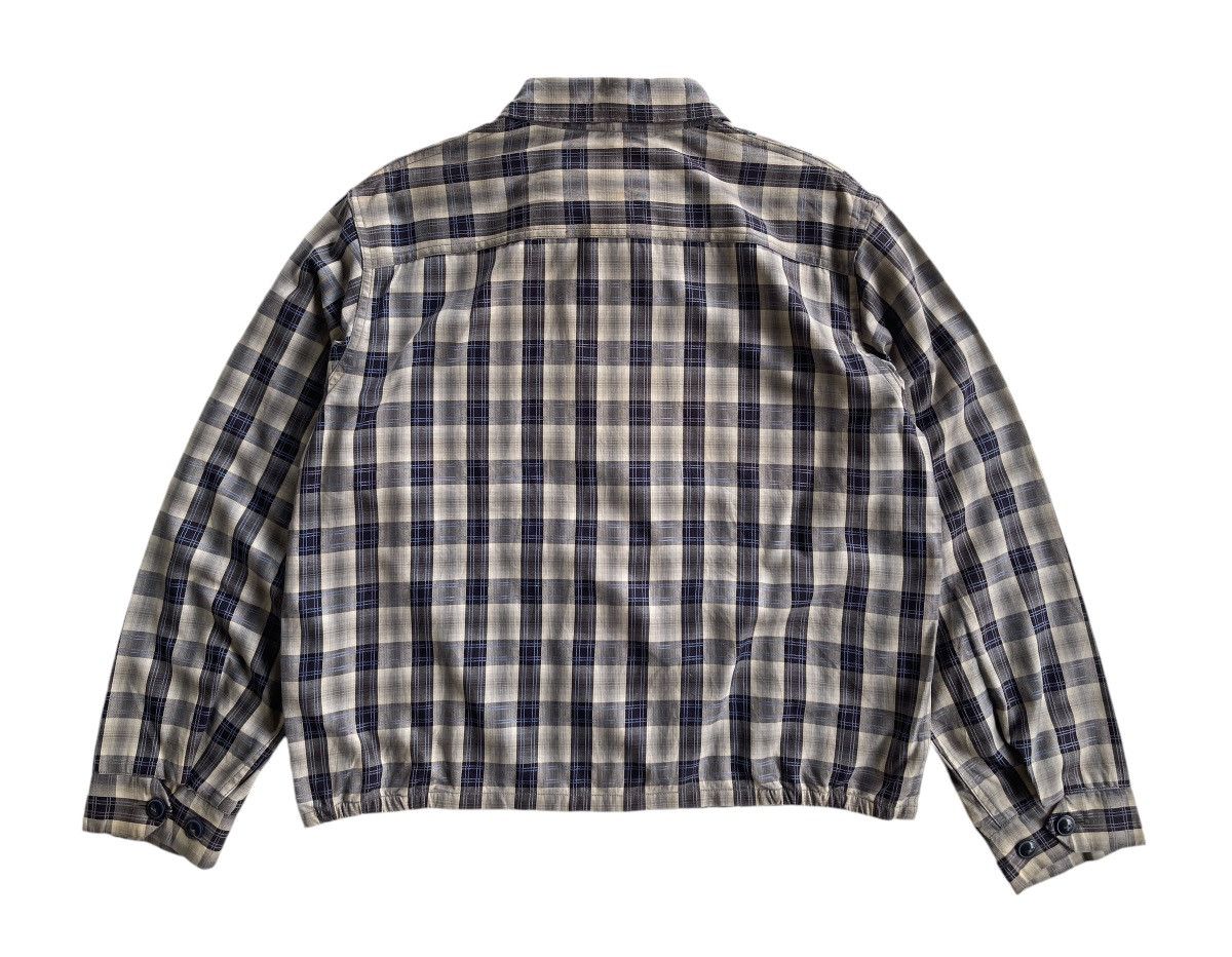 Sugar Cane Style Eyes Sugar Cane Toyo Enterprise Blouson jacket Size US L / EU 52-54 / 3 - 3 Thumbnail