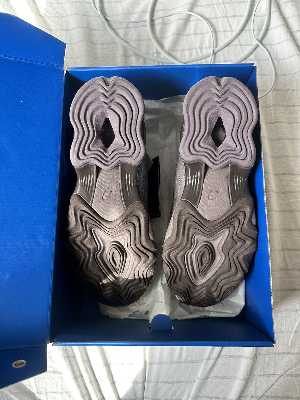 Asics × Kiko Kostadinov Asics X Kiko Novalis Gel-Teremoa Size US 9 / EU 42 - 4 Thumbnail