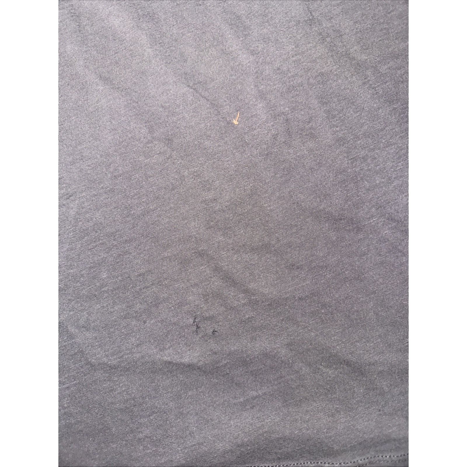 Allsaints AllSaints Men’s Regular Fit T-Shirt S Gray 18x25 Minimalist Size US S / EU 44-46 / 1 - 2 Thumbnail