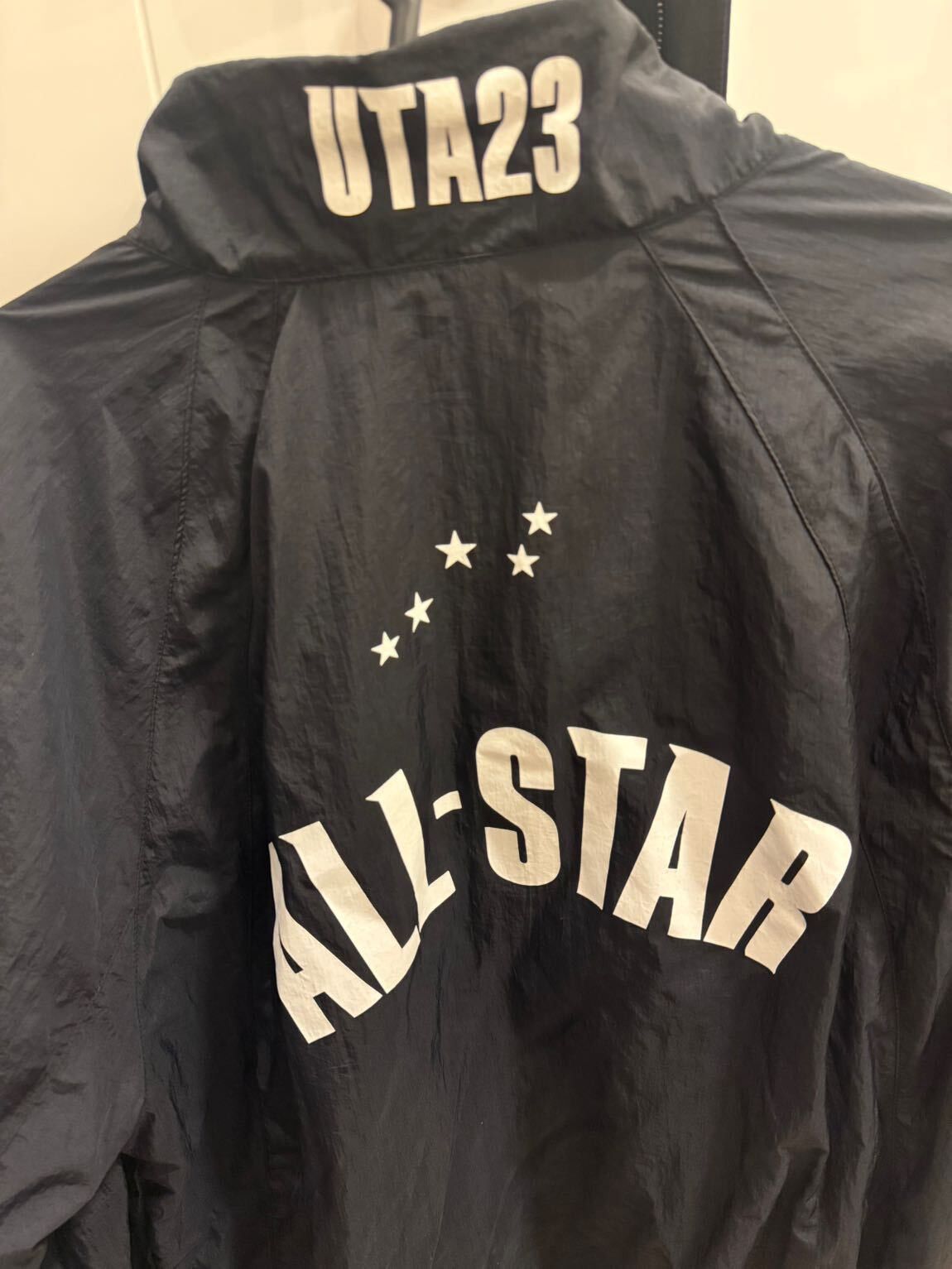 Jordan Brand Jordan BrandxNBA All-Star Weekend 2023 Utah Courtside Jacket Size US M / EU 48-50 / 2 - 2 Thumbnail
