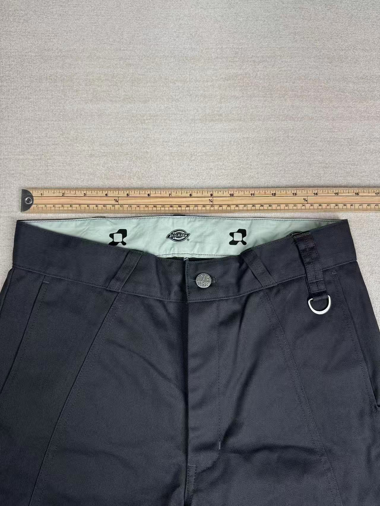 Dickies STRONG×DICKIE'S “88” BLACK Size US 32 / EU 48 - 15 Thumbnail