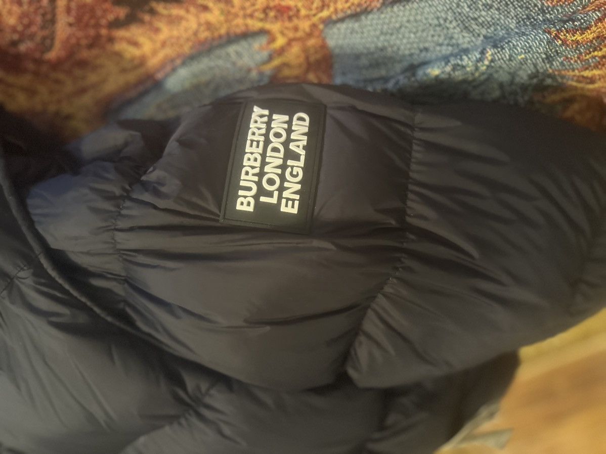 Burberry Burberry jacket Size US XL / EU 56 / 4 - 3 Thumbnail