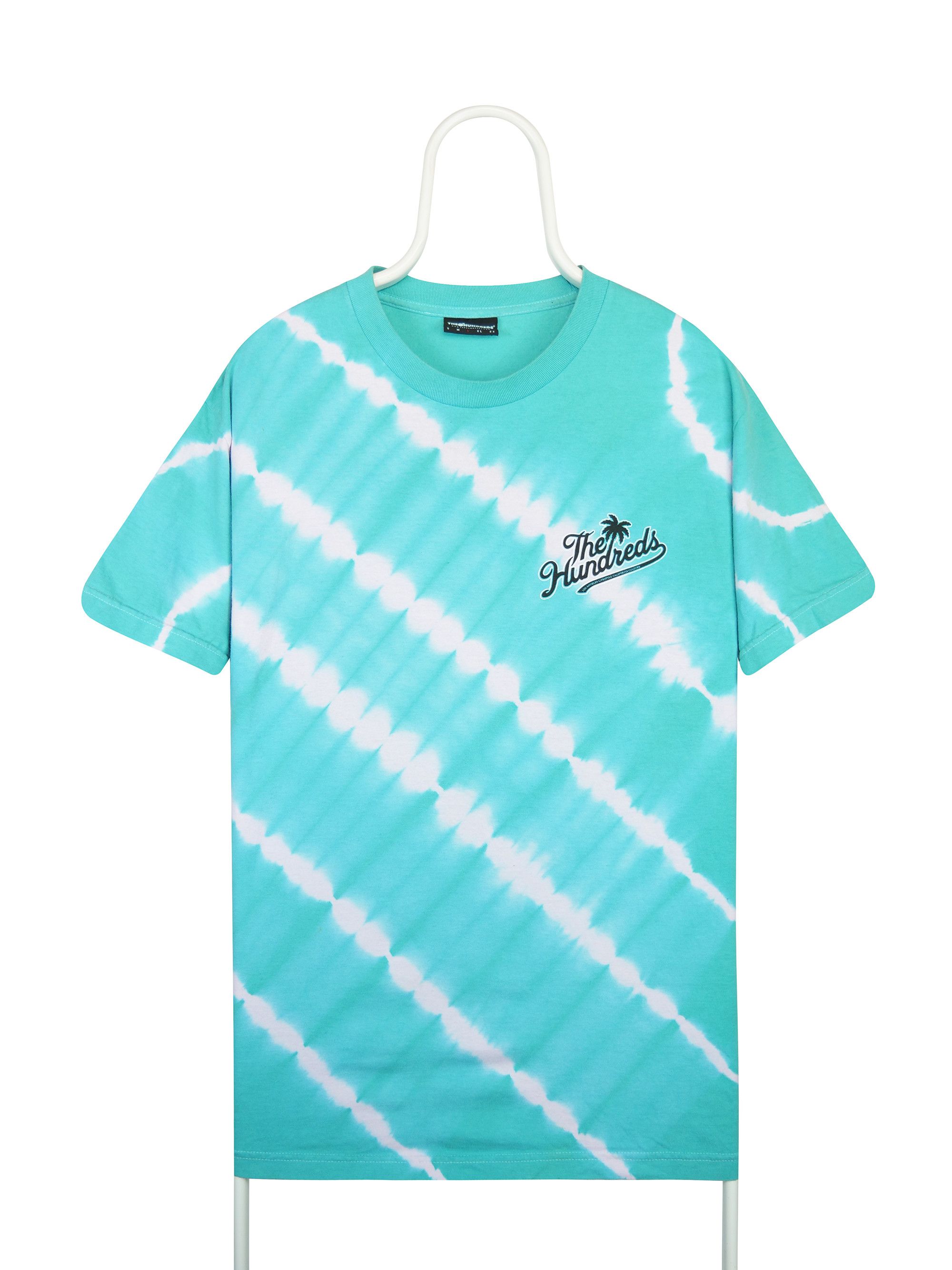 The Hundreds The Hundreds t-shirt Size US L / EU 52-54 / 3 - 2 Thumbnail
