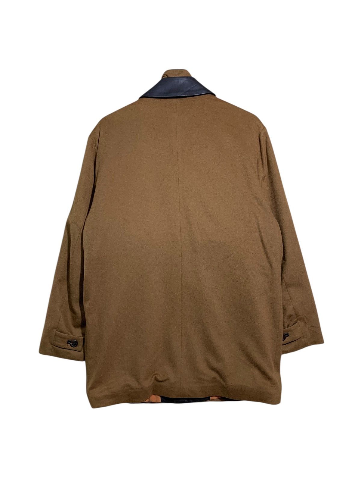 Loro Piana 🔥PAUL&SHARK X LORO PIANA CASHMERE JACKETS Size US M / EU 48-50 / 2 - 5 Thumbnail