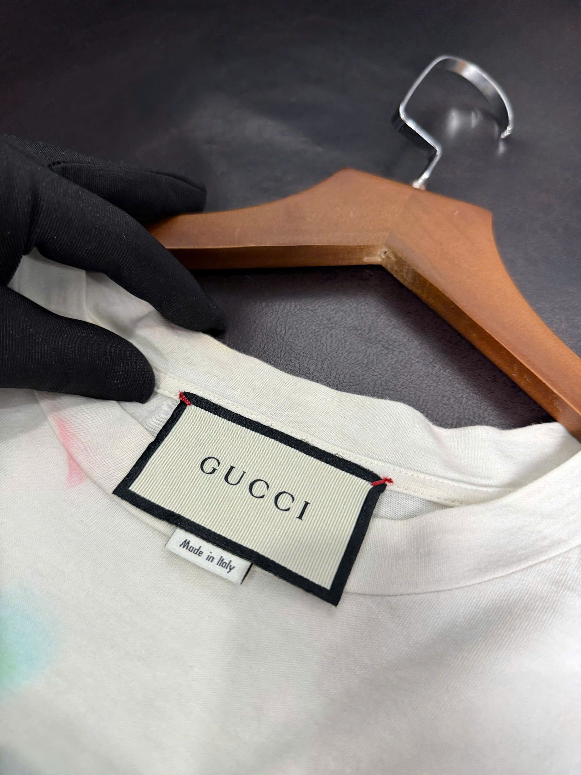 Gucci GUCCI FAKE LOGO Size US XXS / EU 40 - 5 Thumbnail