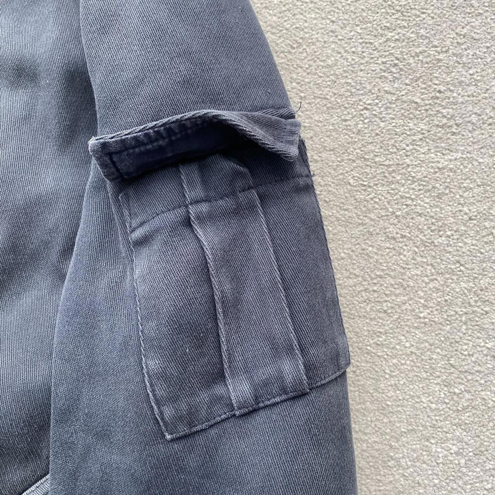 A.P.C. APC Utility Bomber Jacket Size US S / EU 44-46 / 1 - 5 Thumbnail