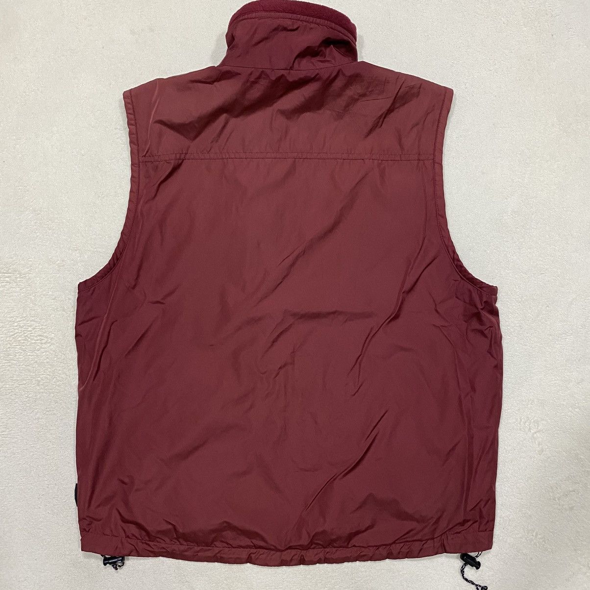 Golf Wang × NFL NFL GOLF Reversible Fleece Vest Size US M / EU 48-50 / 2 - 7 Thumbnail