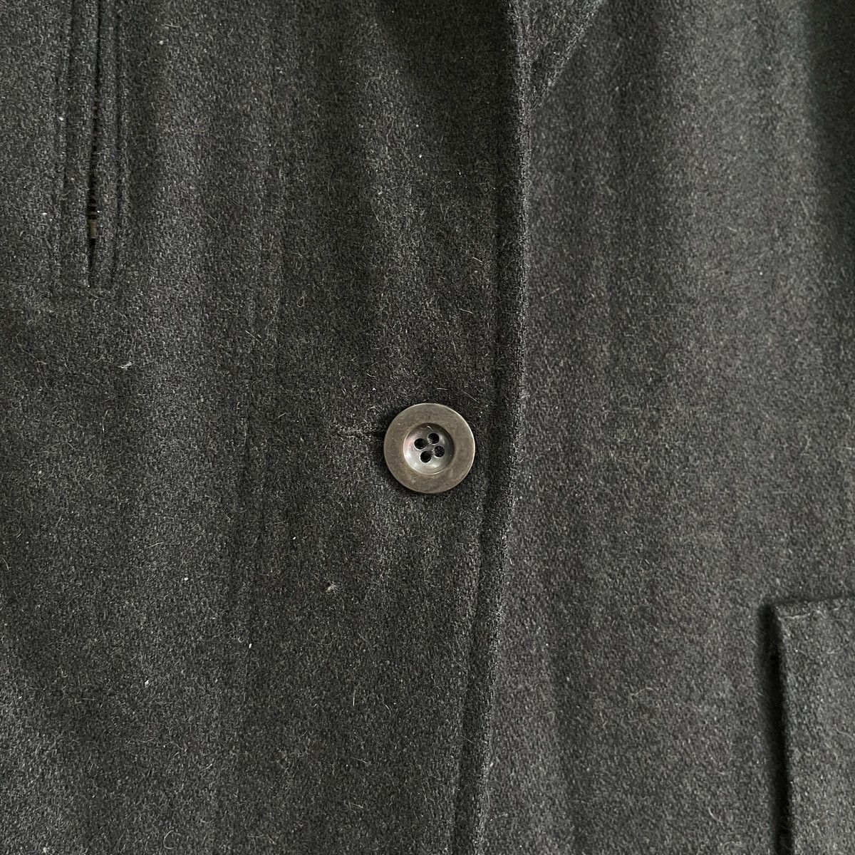 If Six Was Nine G.O.A Cyber Military Workshirt Soldiers Japan Size US S / EU 44-46 / 1 - 10 Thumbnail