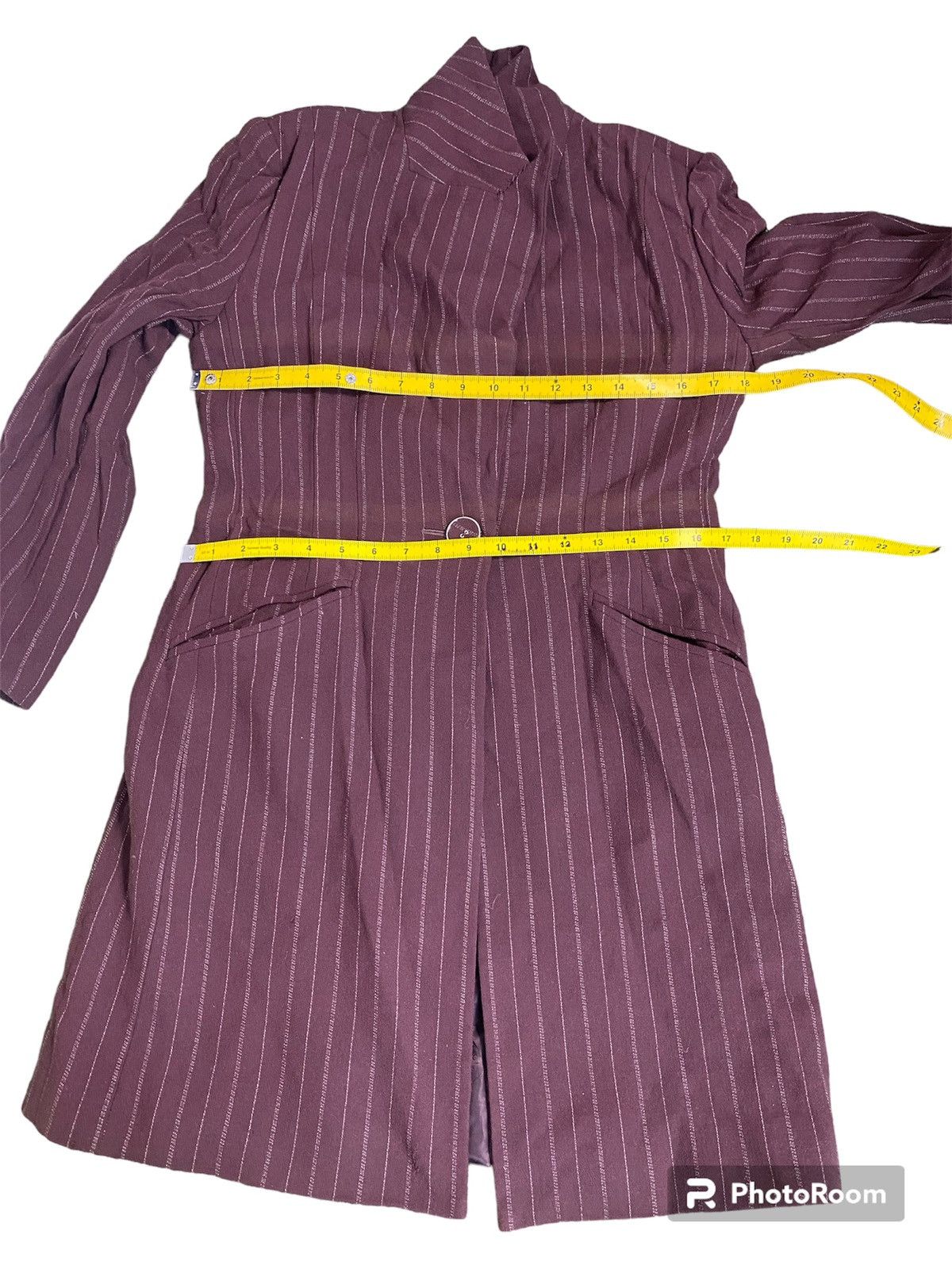 Givenchy Vintage GIVENCY BOUTIQUE DRESS Size S / US 4 / IT 40 - 3 Thumbnail