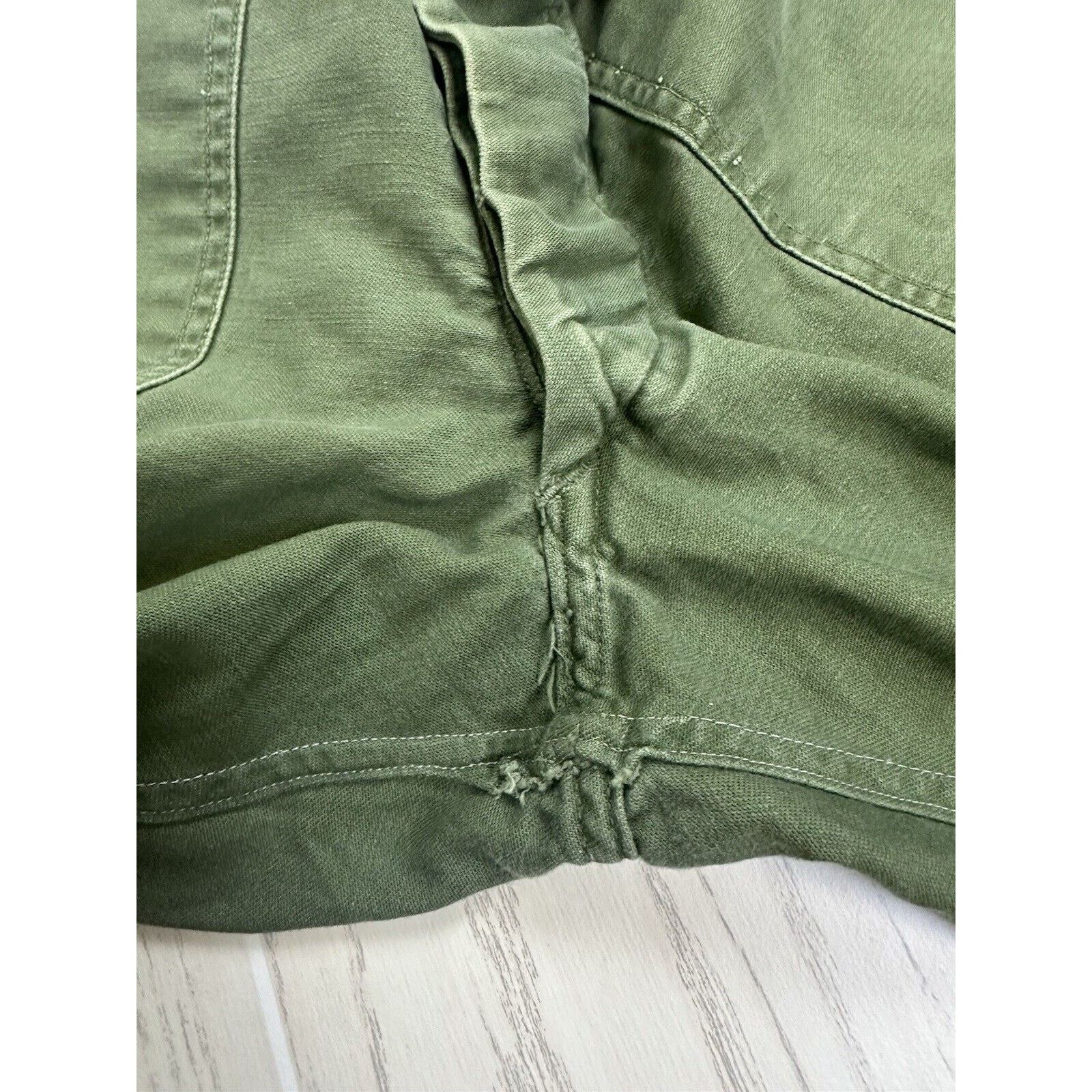 Vintage Vintage 70s OG 107 Military Pants Size US 28 / EU 44 - 11 Thumbnail