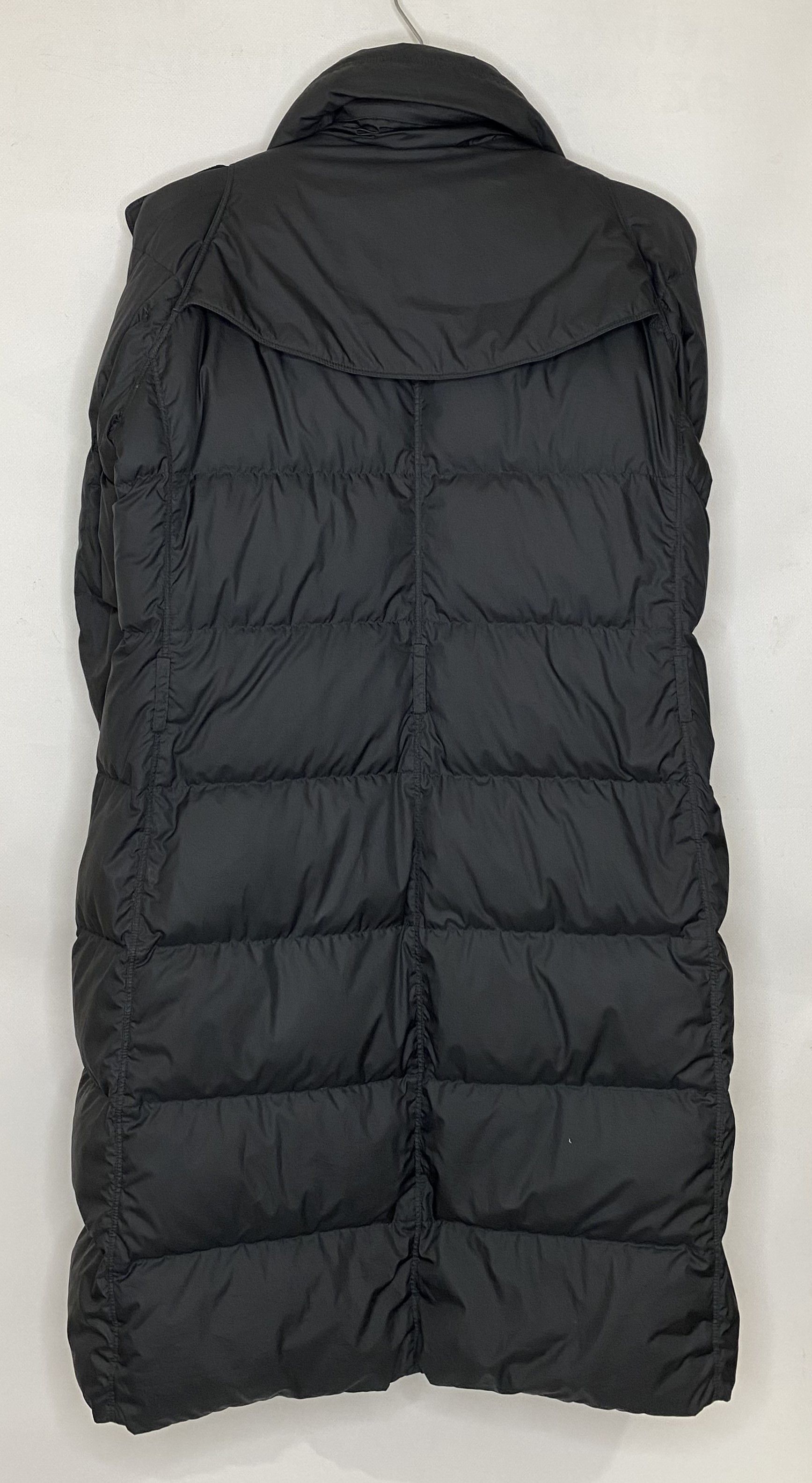 Burberry × Vintage BURBERRY DOWN COAT JACKET BLACK WOMEN SIZE M Size M / US 6-8 / IT 42-44 - 2 Thumbnail
