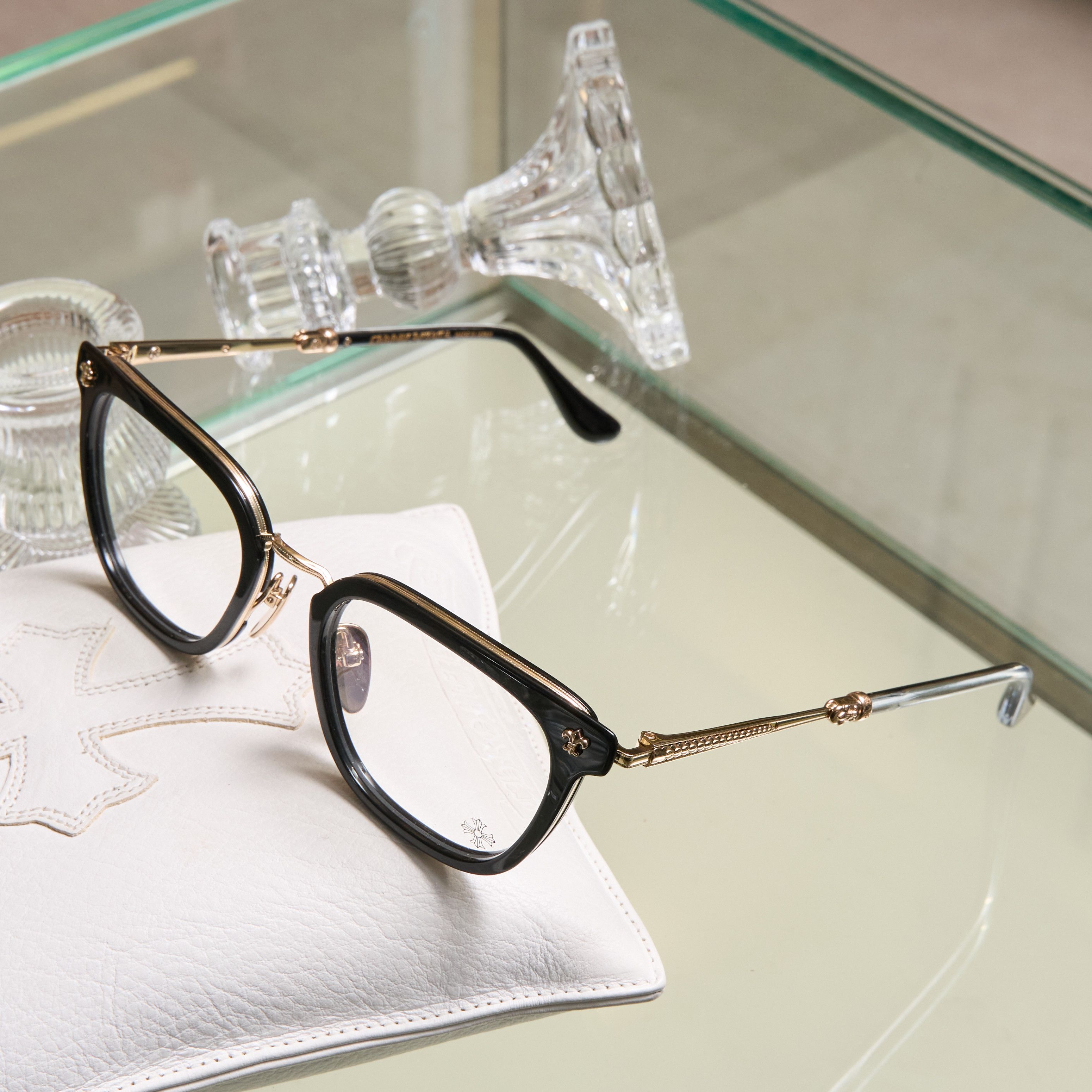 Chrome Hearts CHROME HEARTS STRAPADICTOME Size ONE SIZE - 1 Thumbnail