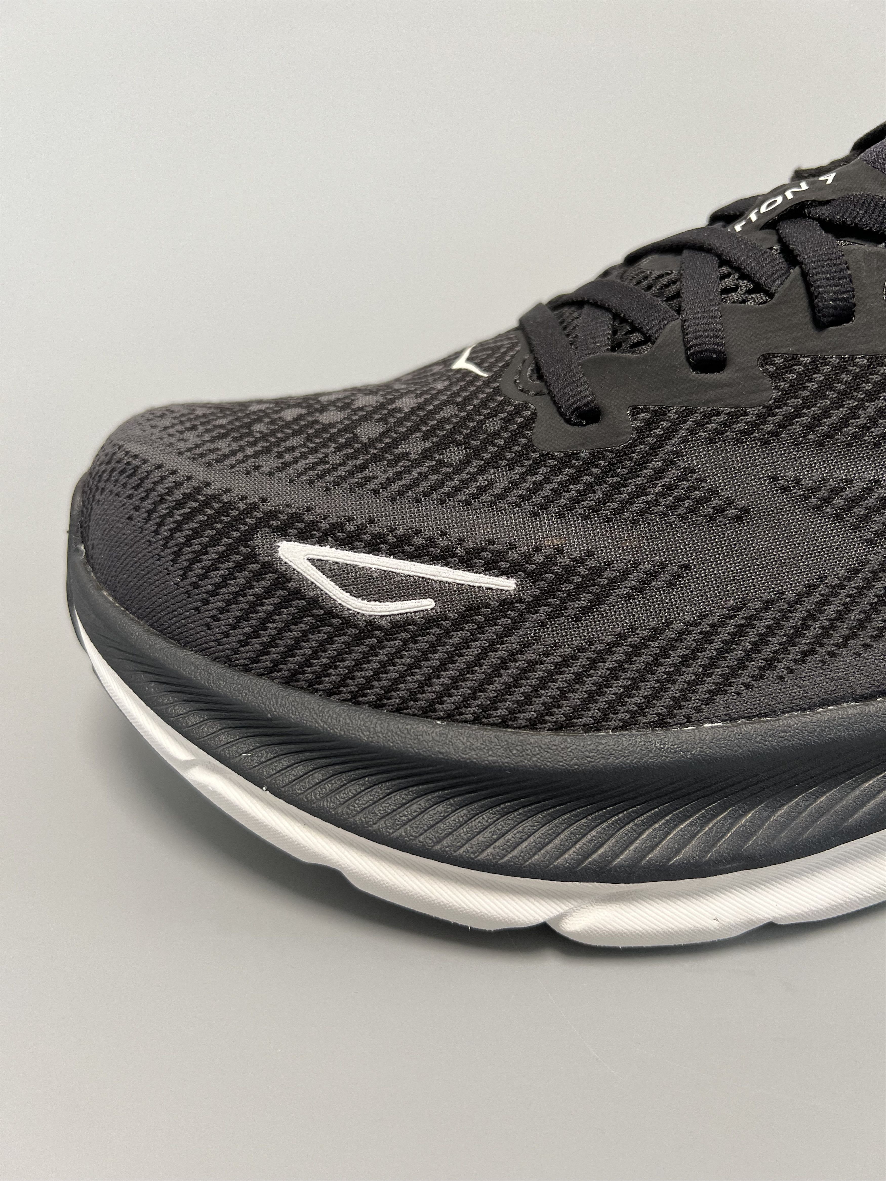 Hoka 9D Hoka One One Clifton 9 Wide Running Shoes Walking Gym Size US 9 / IT 39 - 8 Thumbnail