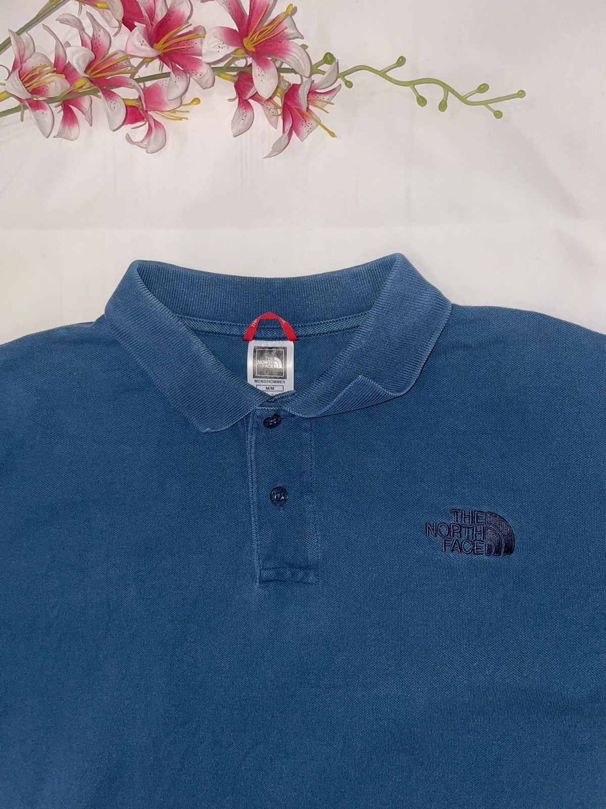 The North Face T-shirt The North Face Size US M / EU 48-50 / 2 - 2 Thumbnail