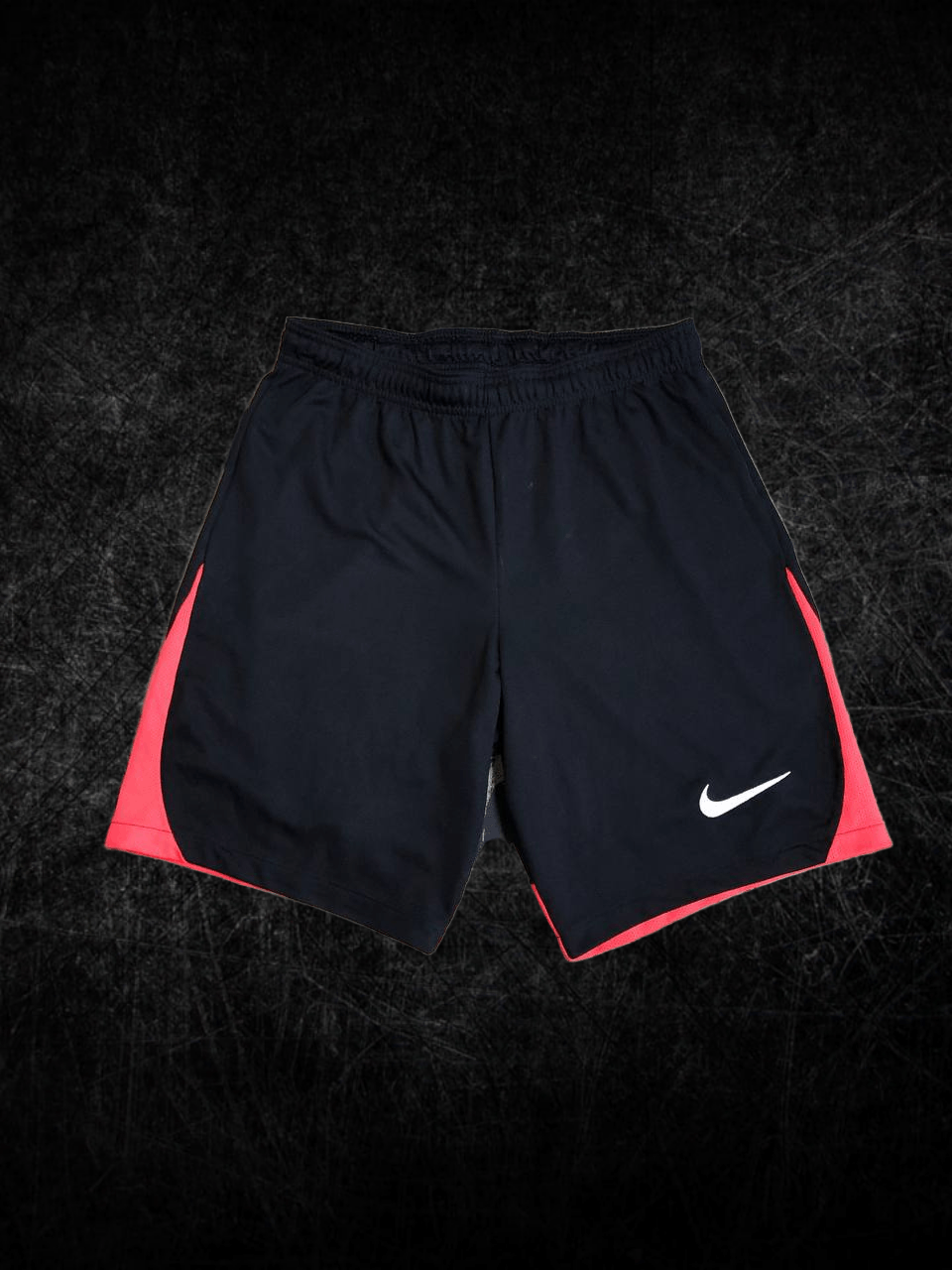 Nike Nike Mens Athletic Gym Shorts Size US 30 / EU 46 - 1 Thumbnail