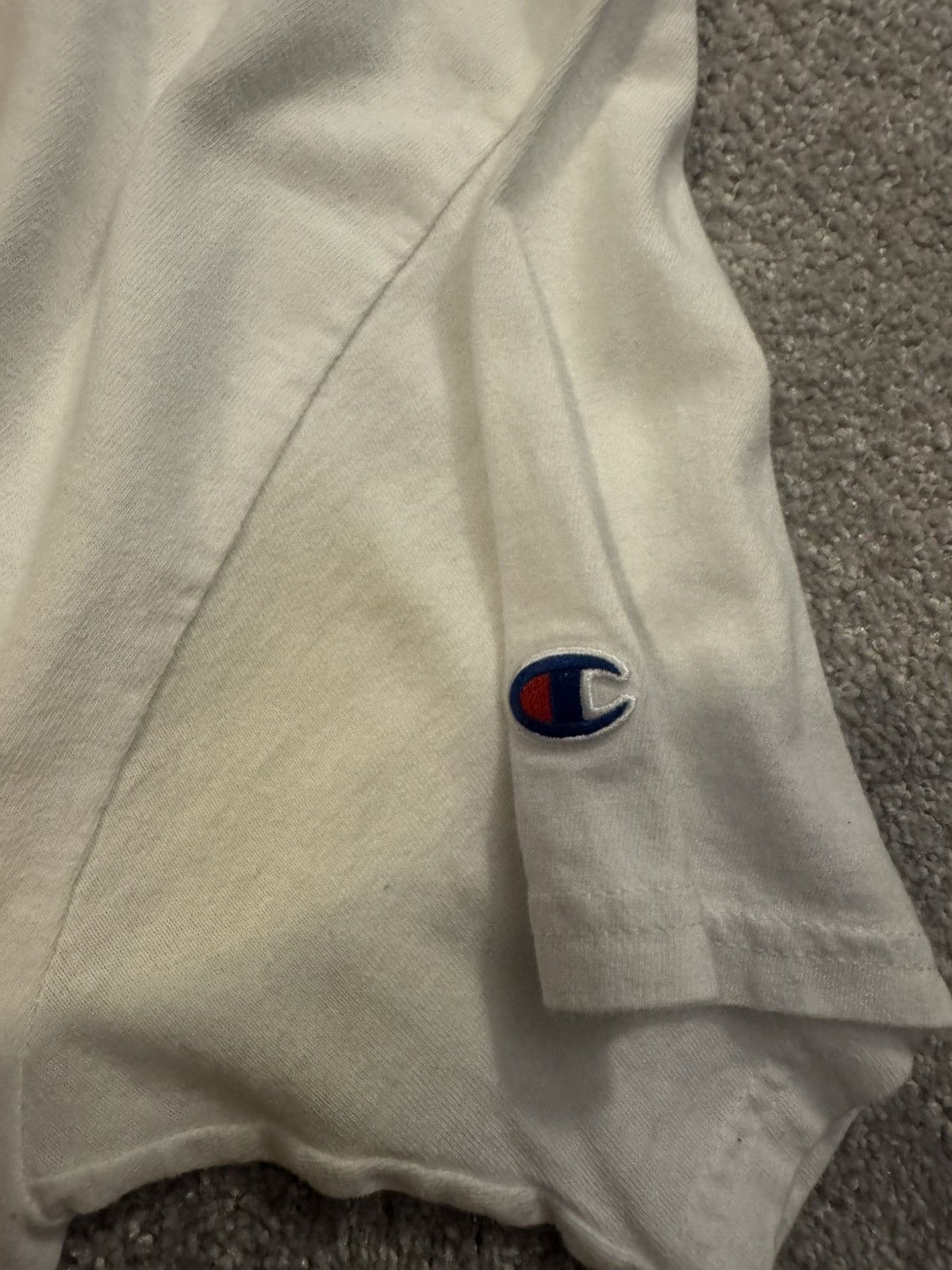 Champion Virginia Tech Tee Size US L / EU 52-54 / 3 - 4 Thumbnail