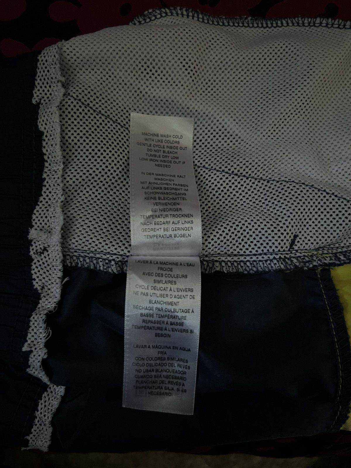 True Religion True Religion Boardshorts Size US 32 / EU 48 - 5 Thumbnail