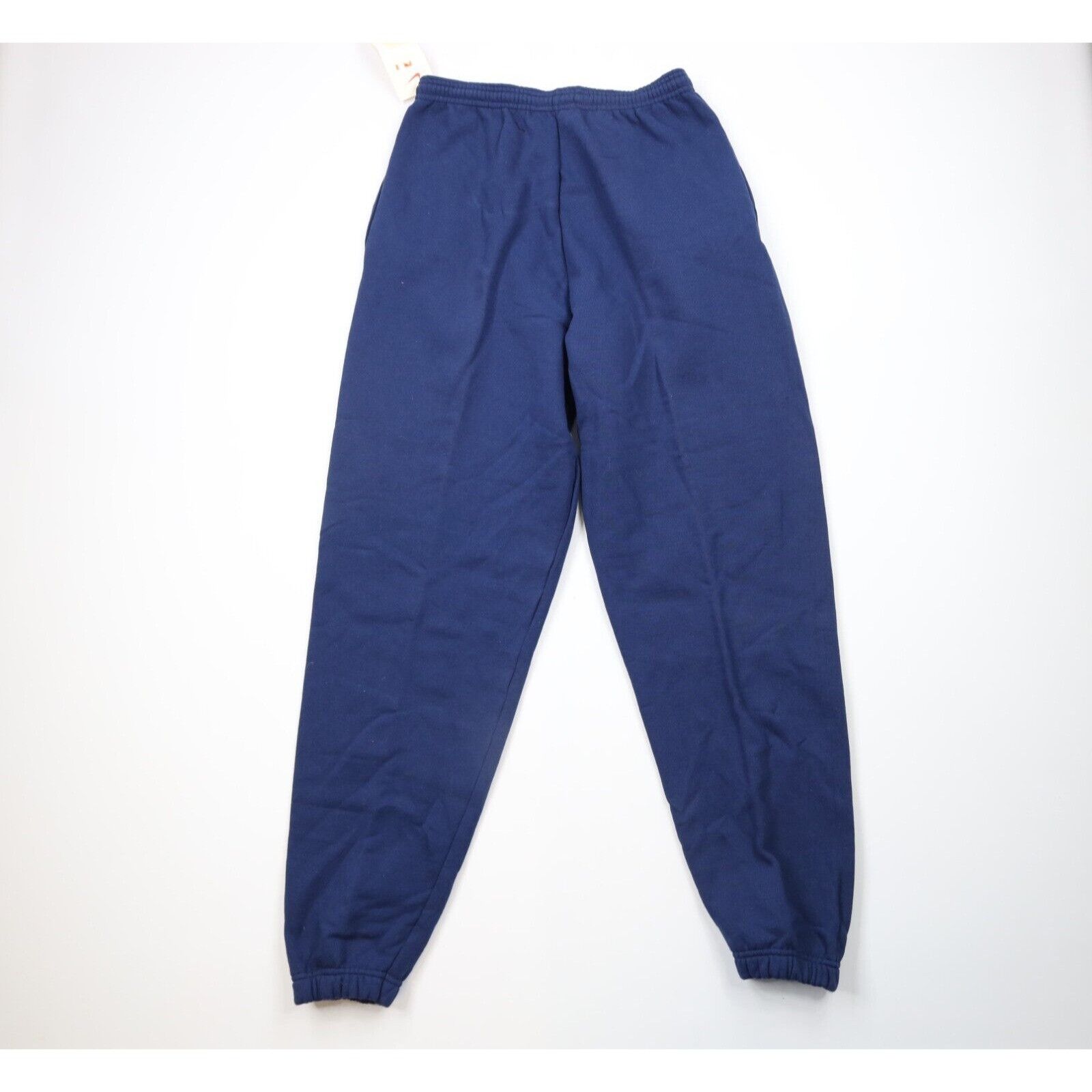 Nike Deadstock Vintage 90s Nike Travis Scott Mini Swoosh Joggers Size US 36 / EU 52 - 10 Thumbnail