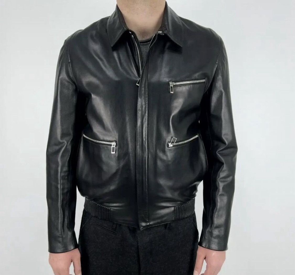Dior RARE Dior Homme AW05 T Pocket Jacket | Grailed