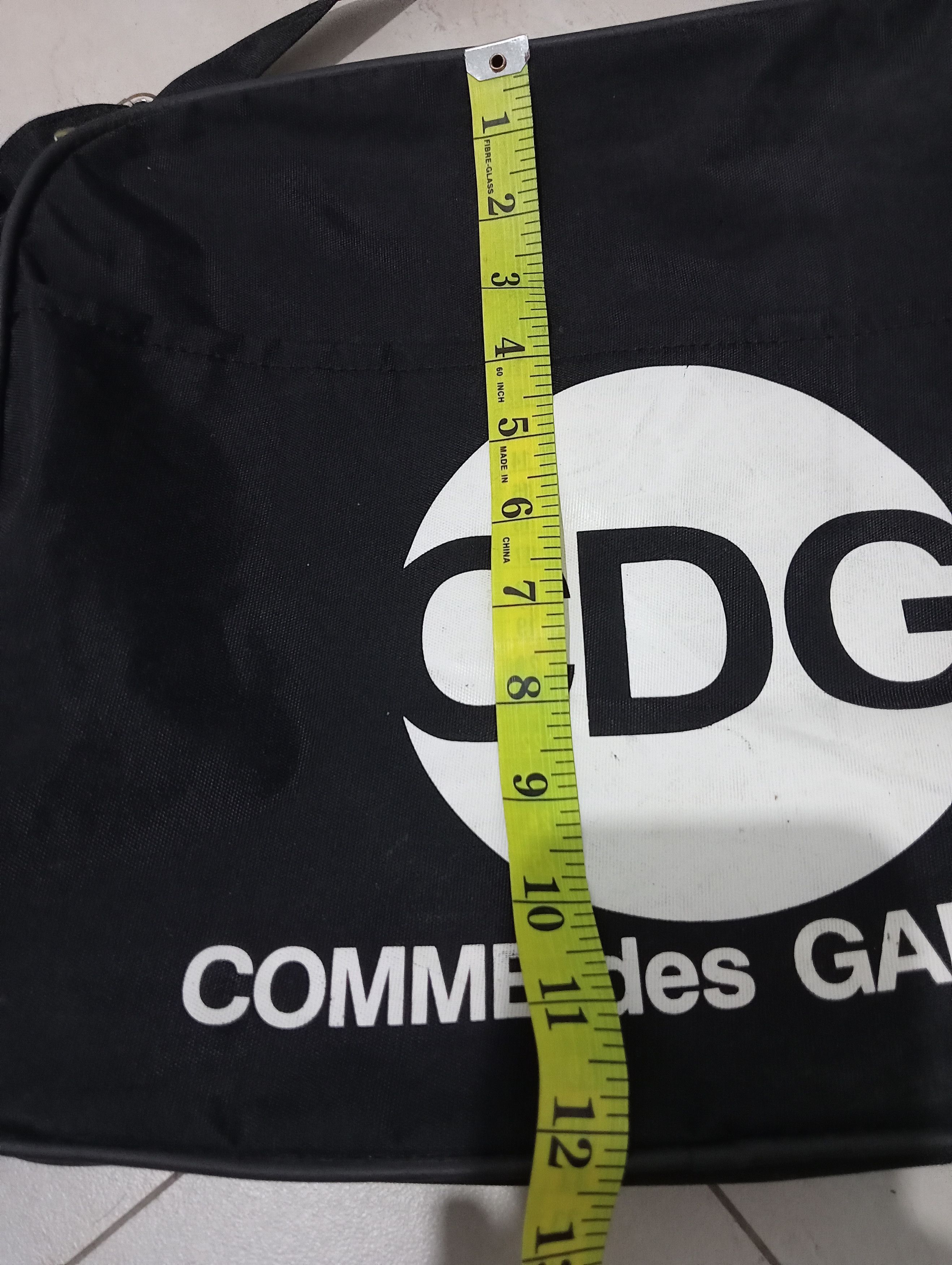 Comme des Garcons comme des garcons Size ONE SIZE - 11 Thumbnail