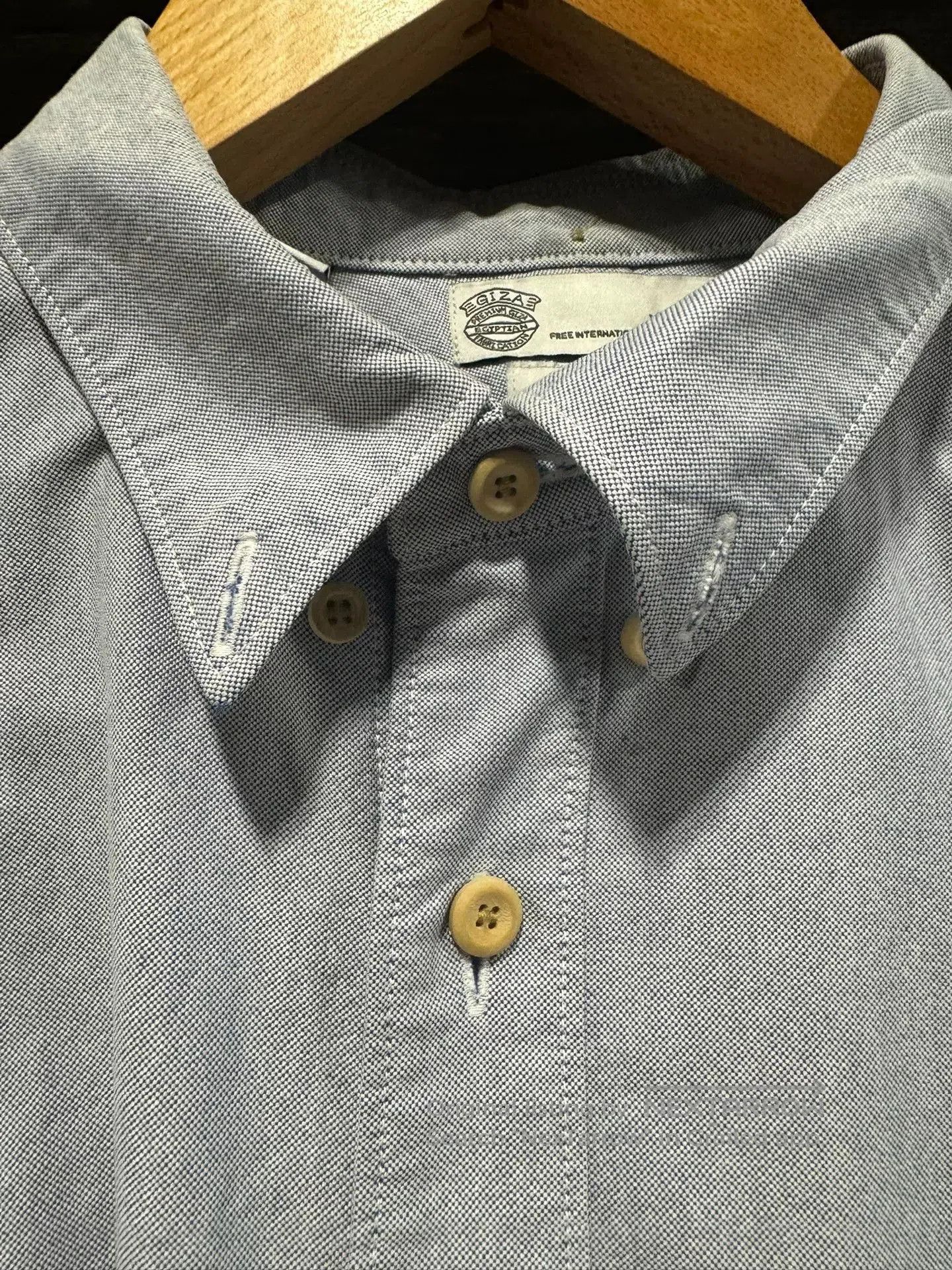 Visvim Visvim 14AW ALBACORE KAPA Shirt. Size US M / EU 48-50 / 2 - 7 Thumbnail