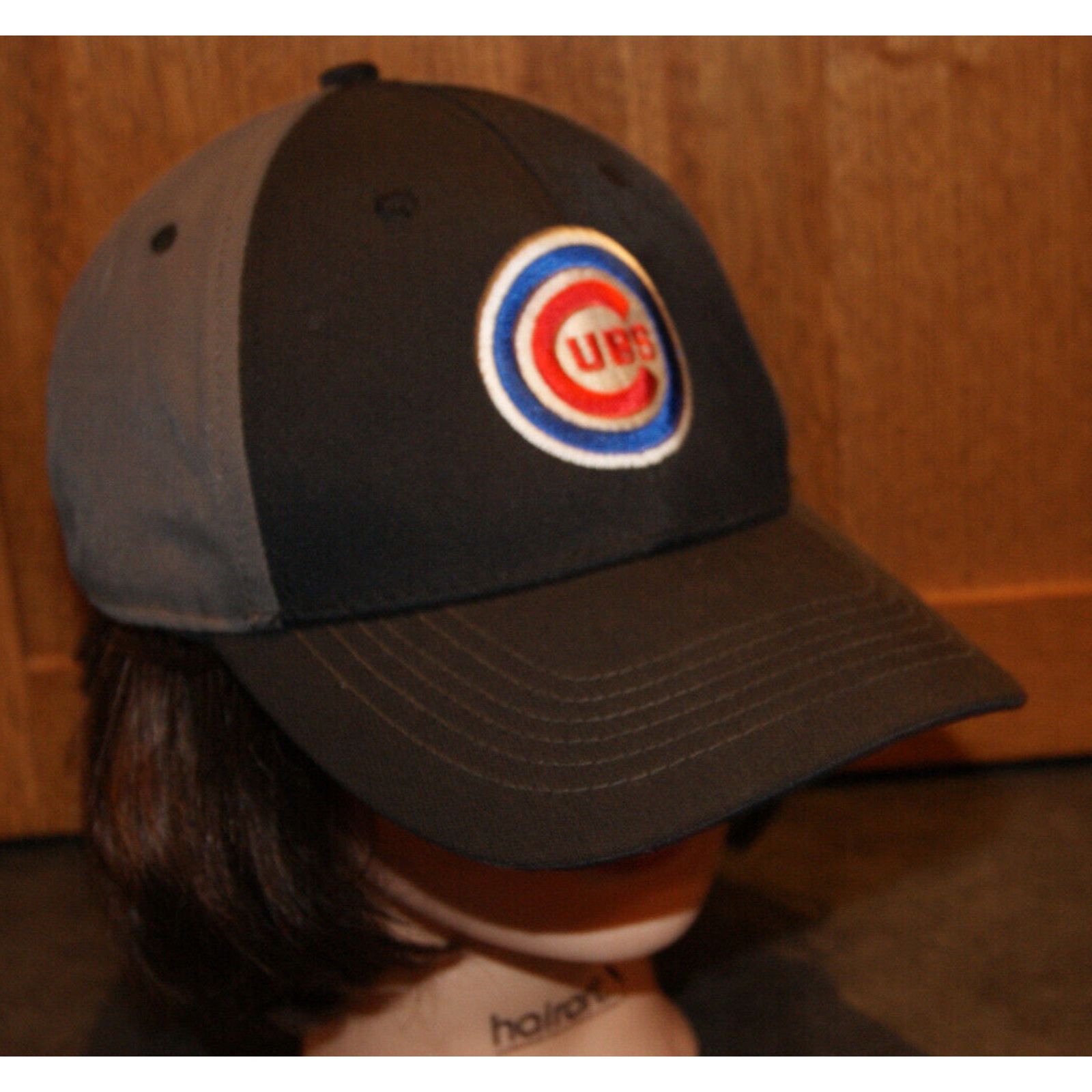 Other Chicago Cubs Adjust OSFA Hat Cap Fan Favorite Cool Design Size ONE SIZE - 2 Thumbnail