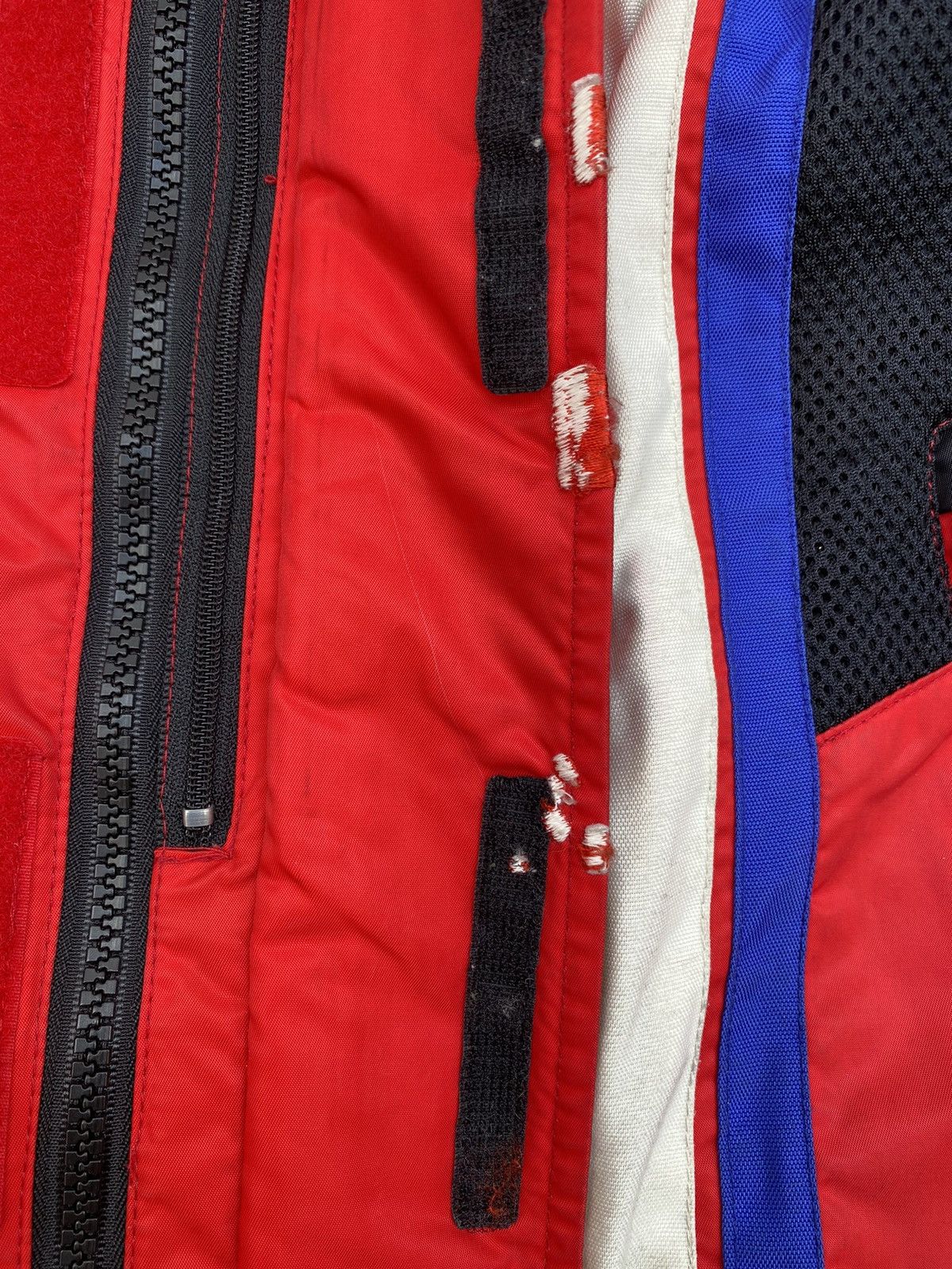 Honda Rare 90s Shinichiro Arakawa - Honda SAM Racing Jacket Size US M / EU 48-50 / 2 - 18 Thumbnail