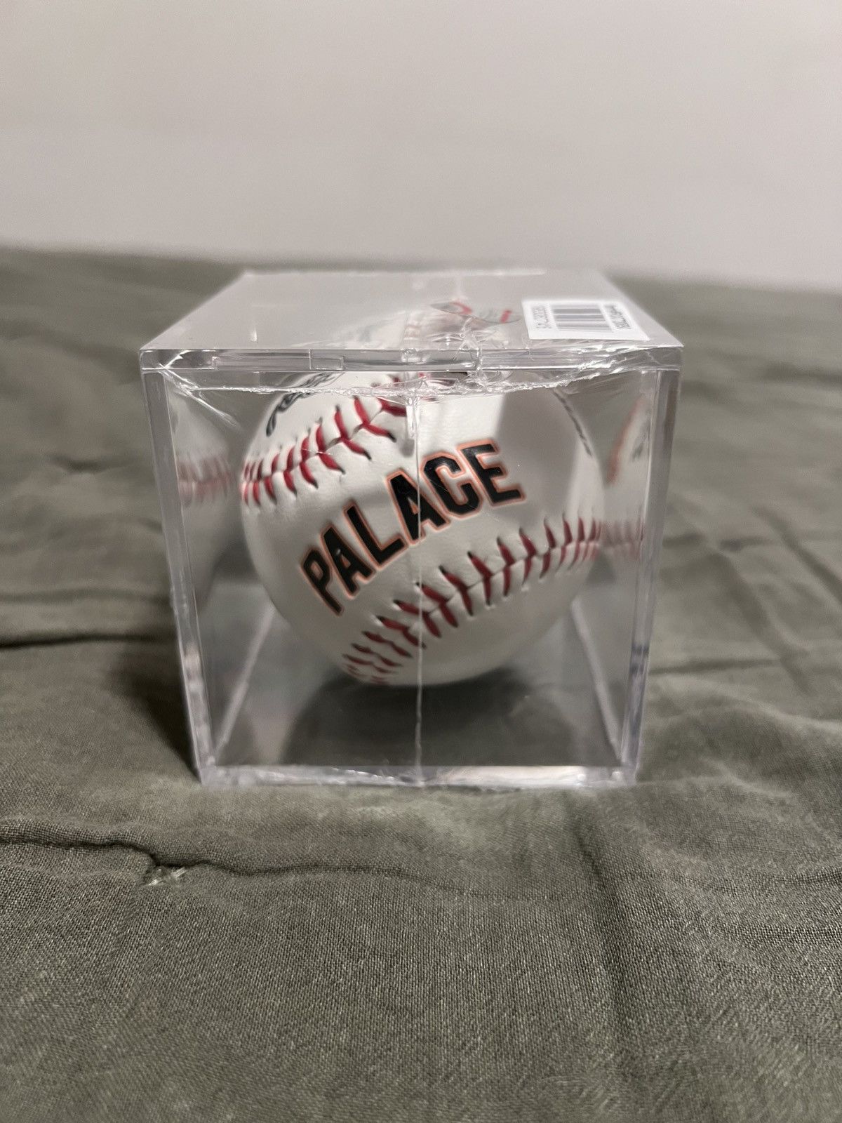 Palace Palace San Francisco Giants Baseball Size ONE SIZE - 1 Thumbnail