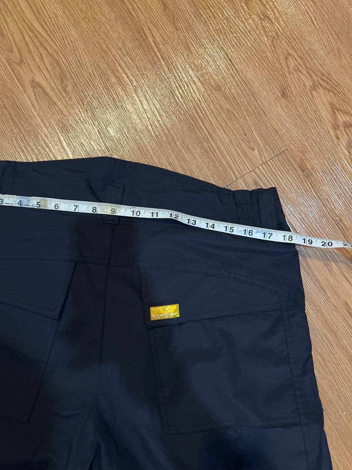 Oakley Oakley pant Size US 36 / EU 52 - 17 Thumbnail