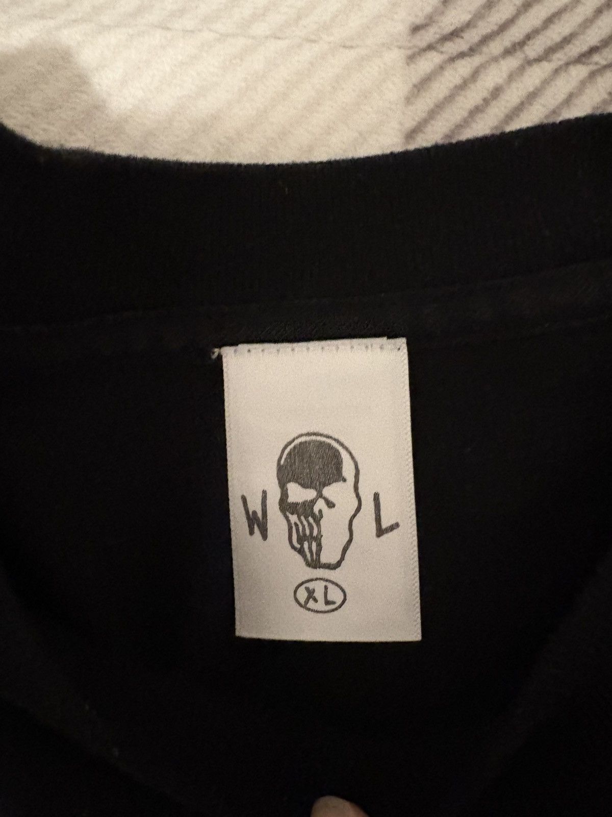 Warren Lotas Warren Lotas Shirt Size US XL / EU 56 / 4 - 2 Thumbnail