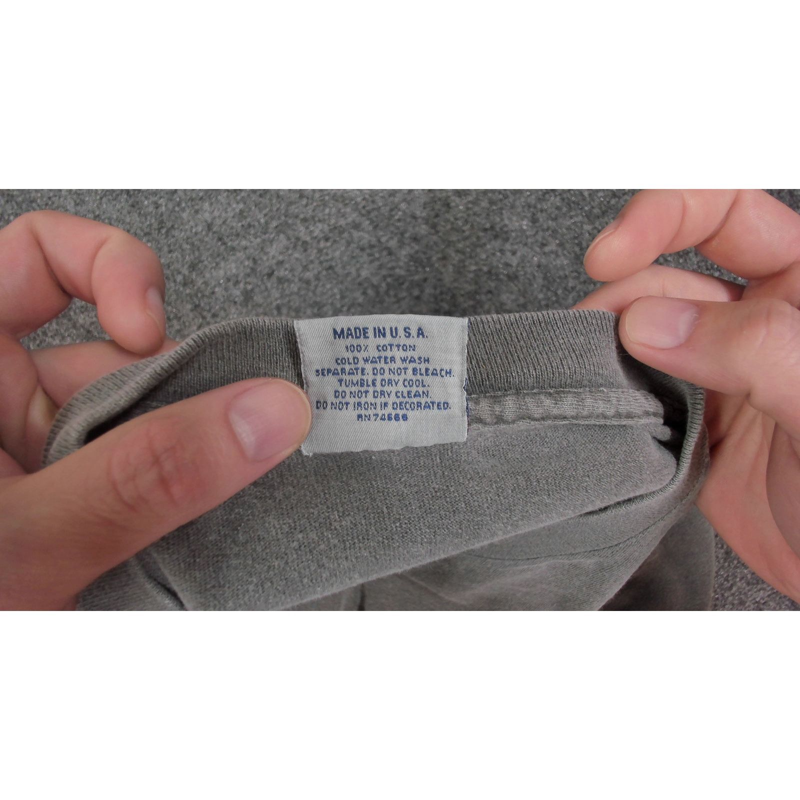 Pepsi 90s Archive Pepsi Sun Faded Single Stitch Oversized Tee XXL Size US XXL / EU 58 / 5 - 10 Thumbnail