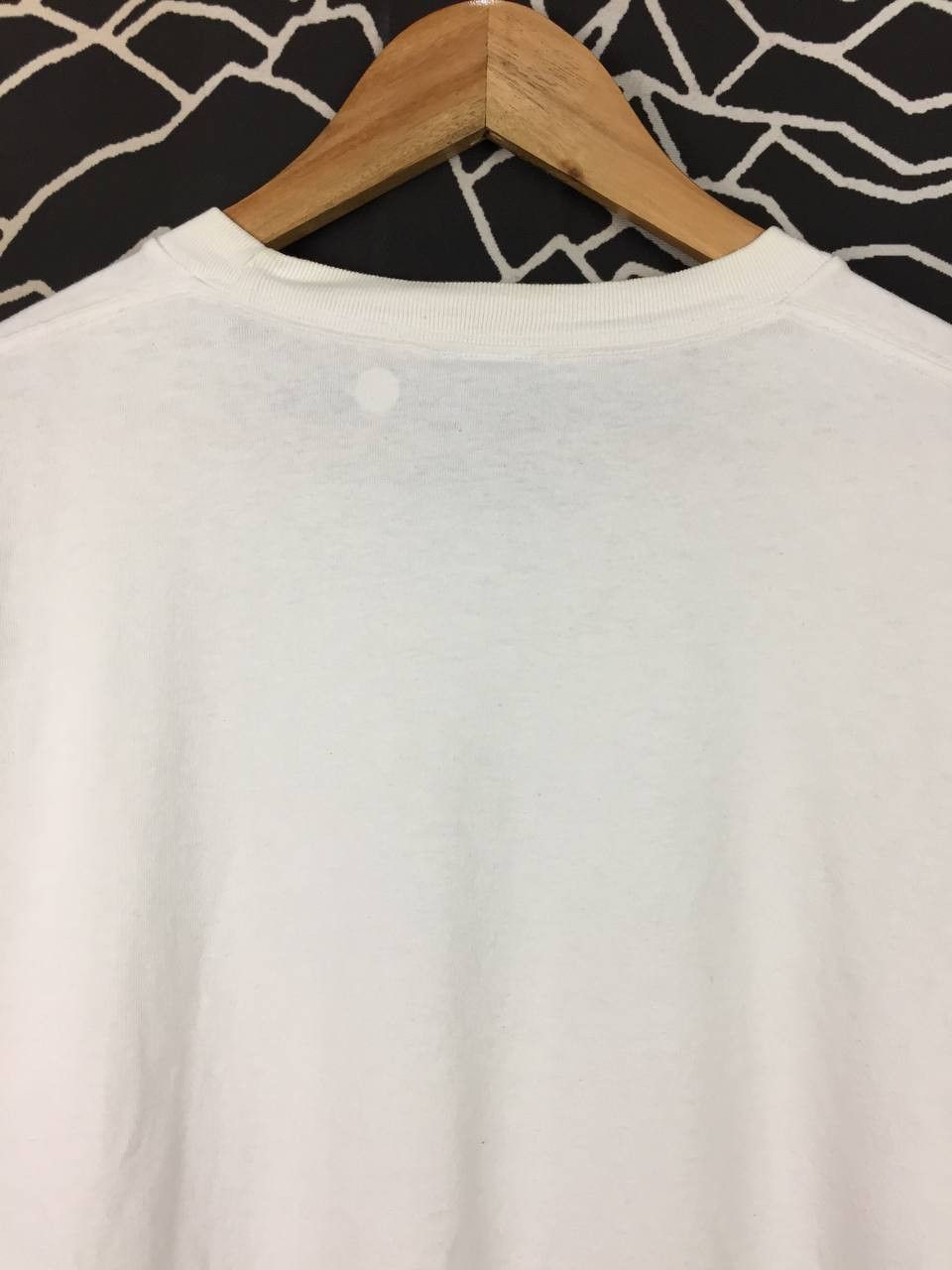Canterbury of New Zealand Canterbury of New Zealand Big Logo Long Sleeve Tee Size US XL / EU 56 / 4 - 12 Thumbnail