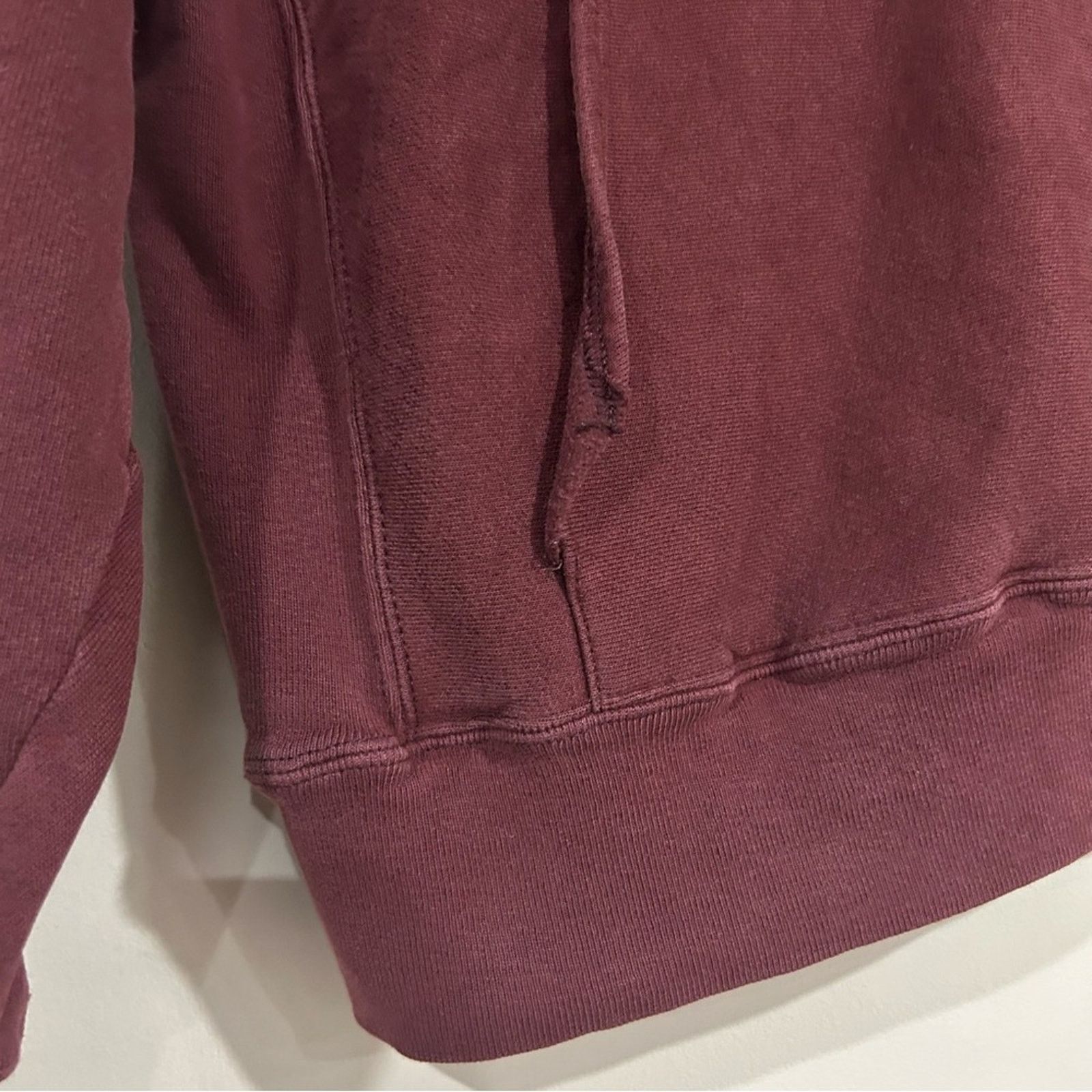 Champion Vintage Champion Xavier University Reverse Weave Sweatshirt Size US L / EU 52-54 / 3 - 9 Thumbnail