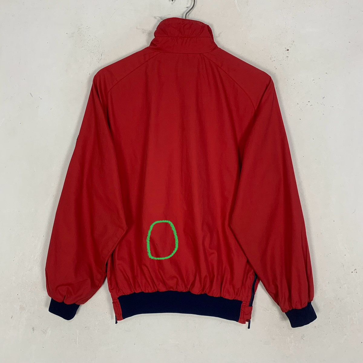 Wrangler Vintage wrangler JapaneseBrand Outdoor StreetWear Jacket Size US M / EU 48-50 / 2 - 8 Thumbnail