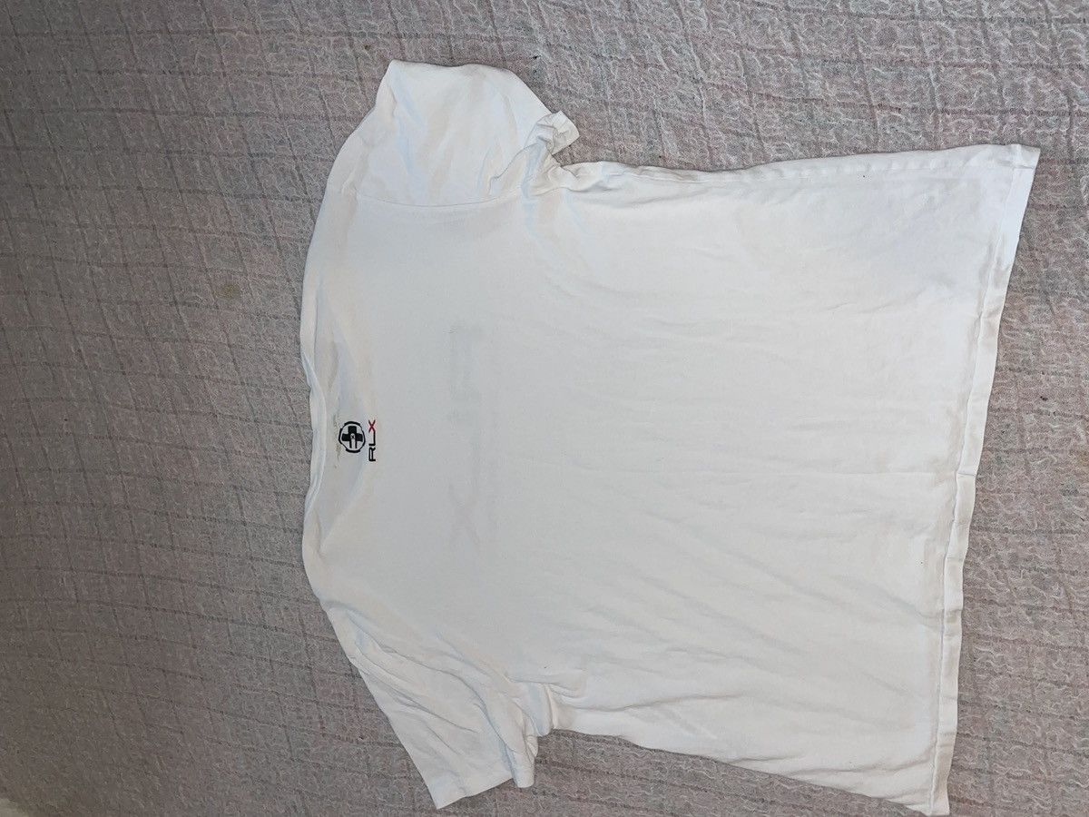 Ralph Lauren RLX Ralph Lauren Performance T-Shirt Size US L / EU 52-54 / 3 - 4 Thumbnail