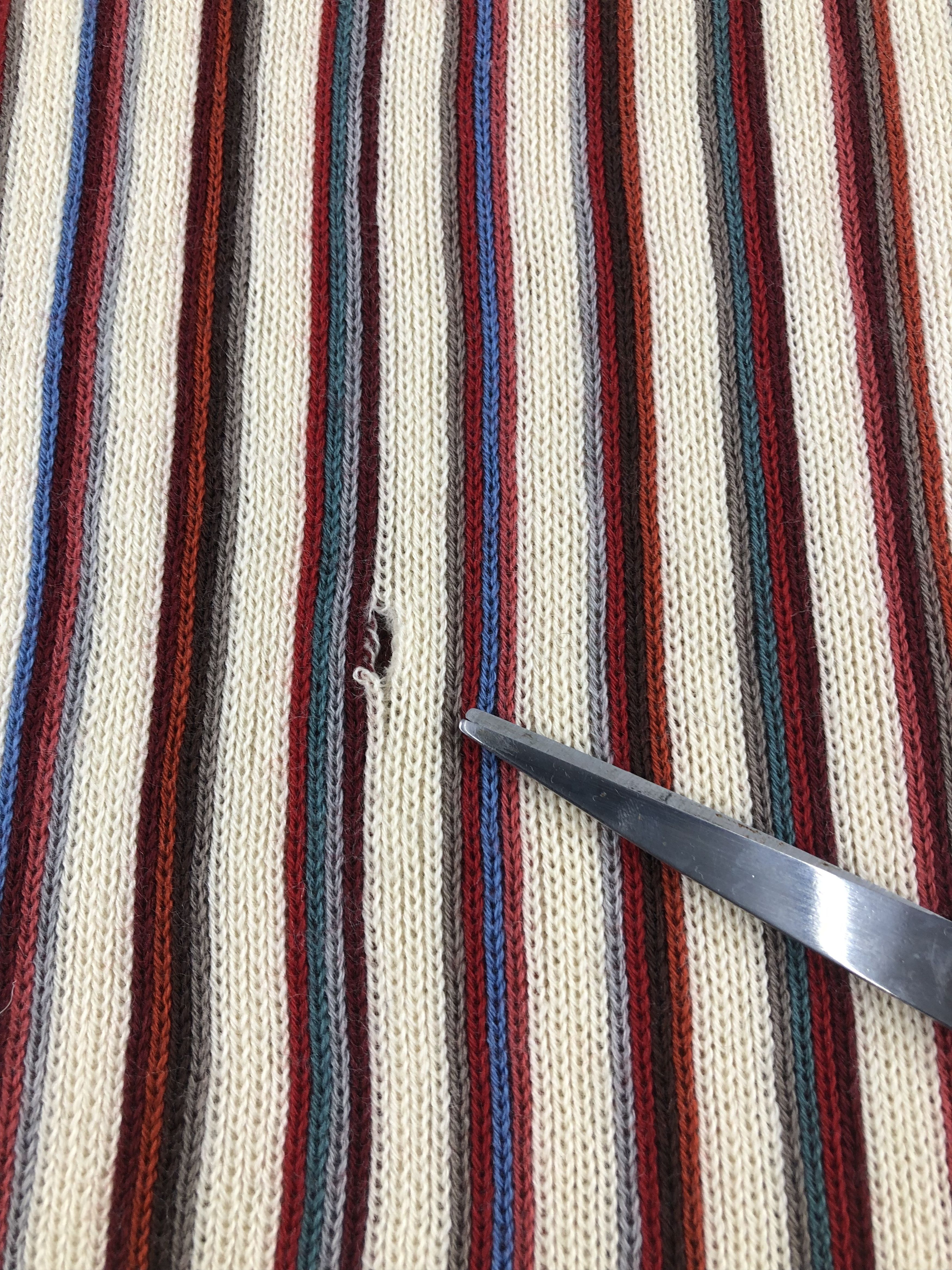 Paul Smith Paul Smith Scarf / Muffler / Neckwear Size ONE SIZE - 5 Thumbnail
