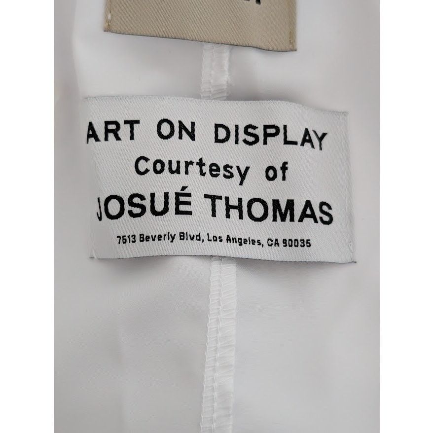 Gallery Dept. o1rshd1 Zuma Shorts in White Size US 34 / EU 50 - 14 Thumbnail