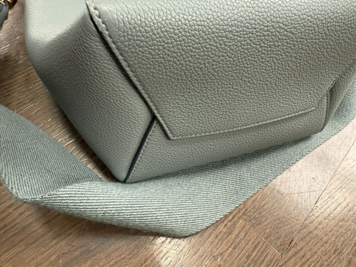 Celine Celine Seau Sangle Bag Small Size ONE SIZE - 9 Thumbnail