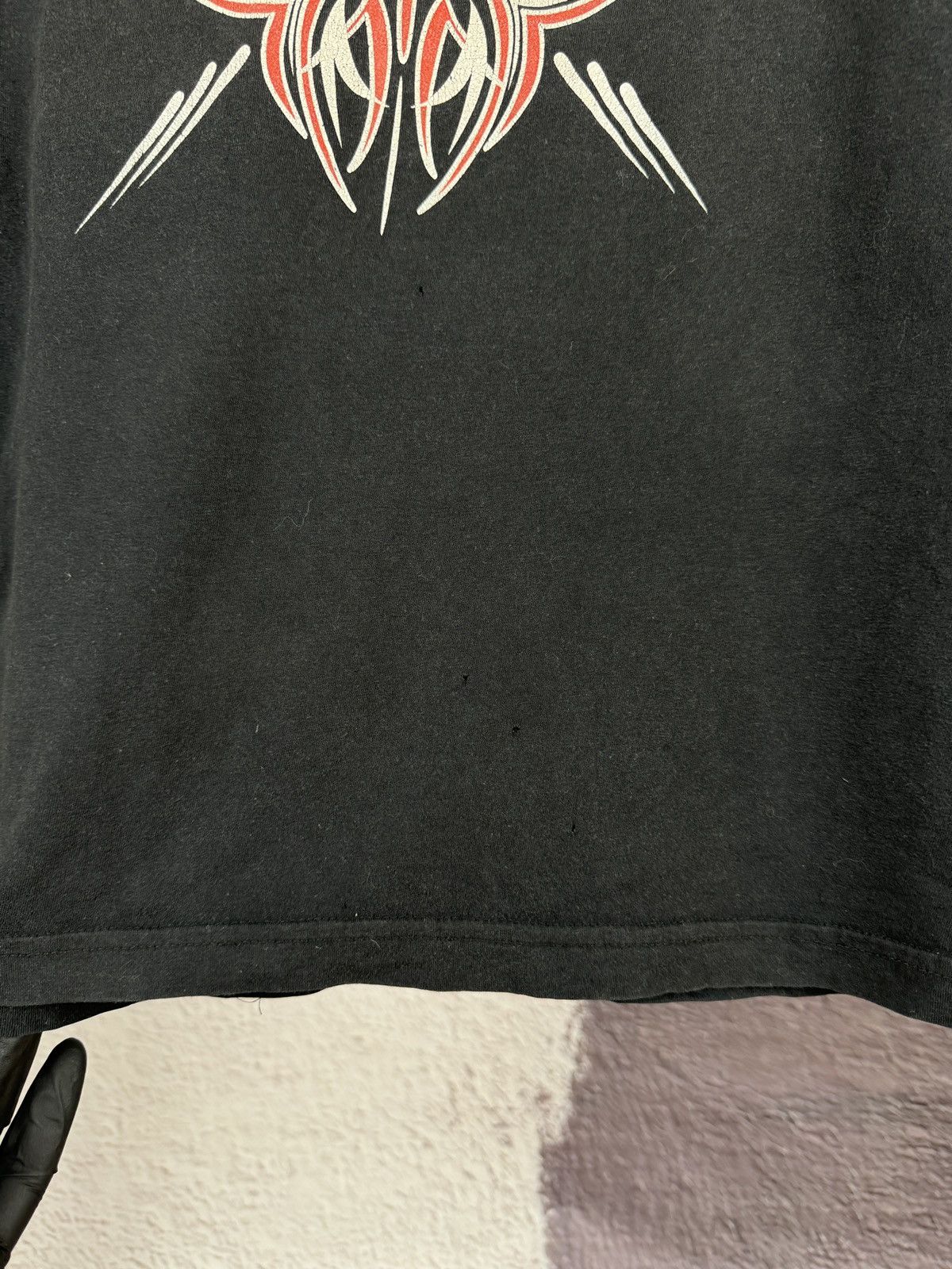 Band Tees Hell Yeah Rock’n’Roll vintage band tee Stedman Size US M / EU 48-50 / 2 - 5 Thumbnail