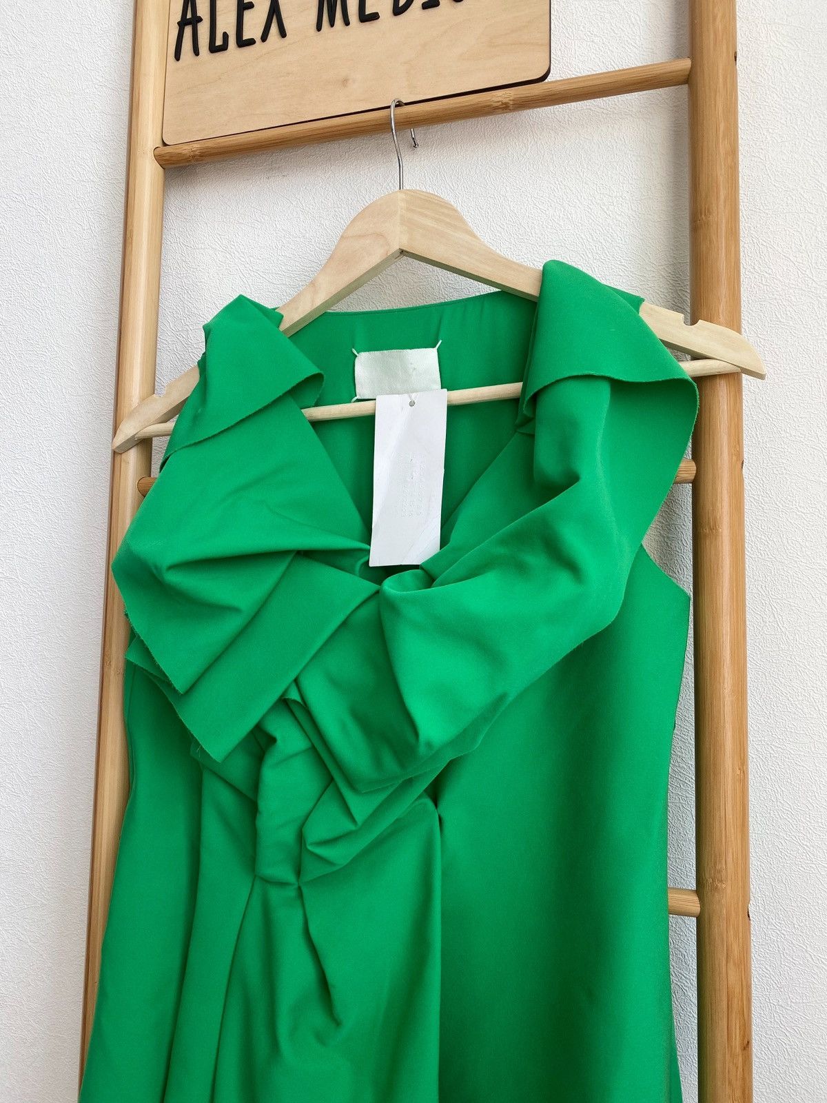 Maison Margiela NEW TOP MAISON MARTIN MARGIELA Size S / US 4 / IT 40 - 14 Thumbnail