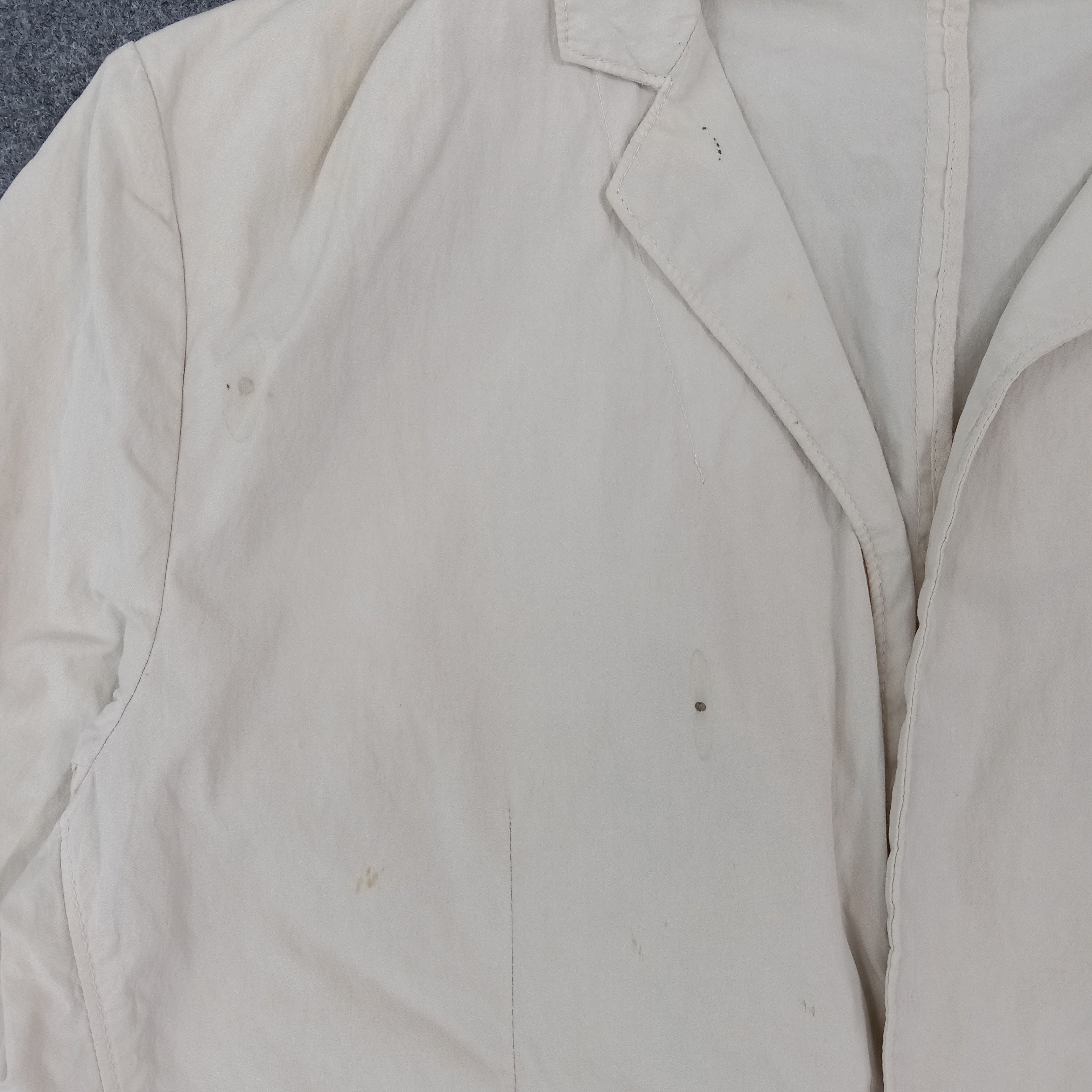 C.P. Company C.P. Company Designer Blazer C264N17 Size US M / EU 48-50 / 2 - 3 Thumbnail
