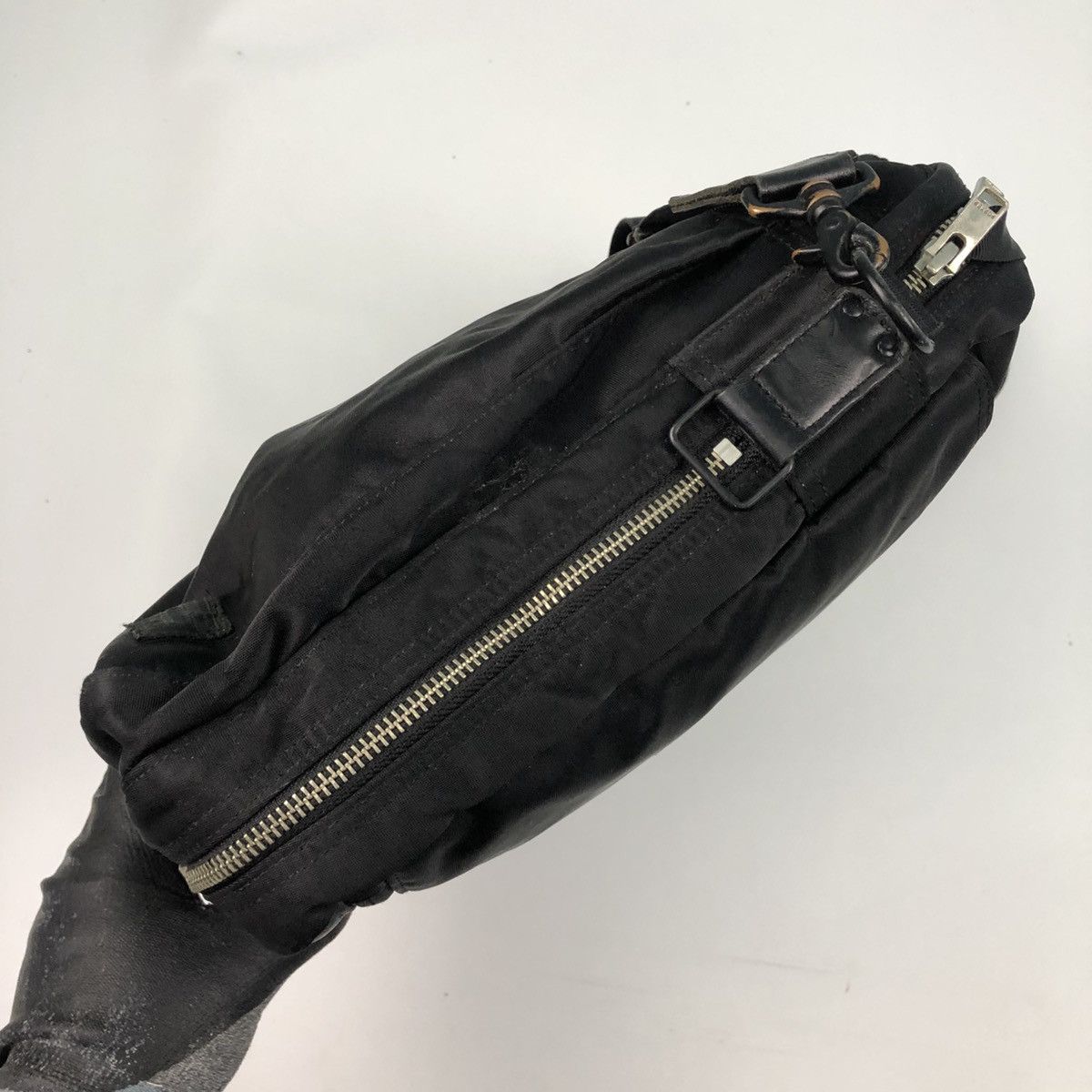 Porter PORTER MESSENGER BRIEFCASE BAG Size ONE SIZE - 6 Thumbnail