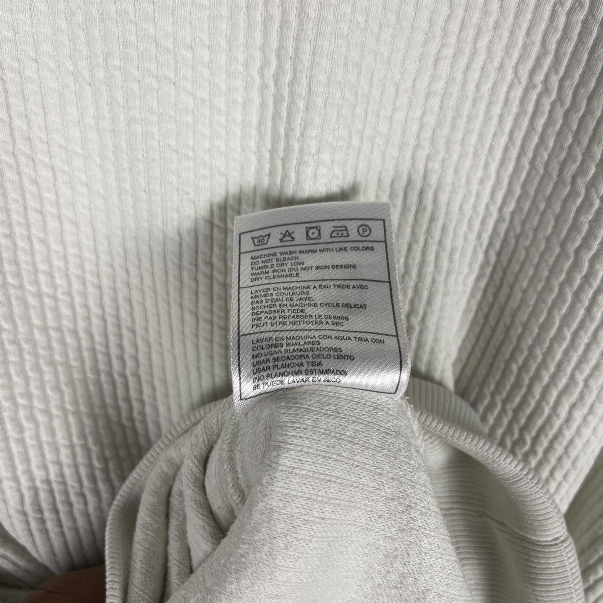 Nike 90s Nike Whitney Oaks Crewneck Sweatshirt Size L Size US L / EU 52-54 / 3 - 10 Thumbnail