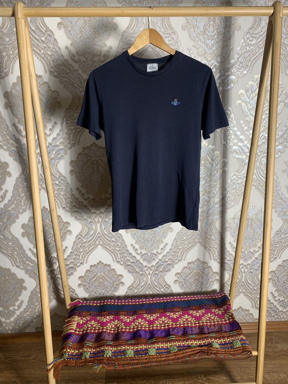Vivienne Westwood VINTAGE VIVIENNE WESTWOOD ITALIAN DESIGNER CLASSIC DELUX Size US M / EU 48-50 / 2 - 1 Thumbnail