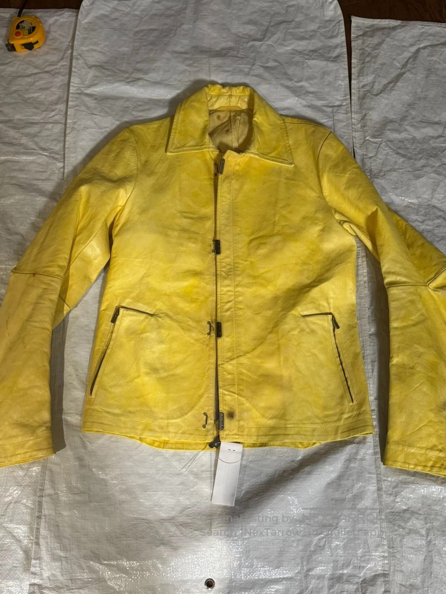 Carol Christian Poell Carol Christian Poell LM/2498 Rooms/35. Size US M / EU 48-50 / 2 - 1 Thumbnail
