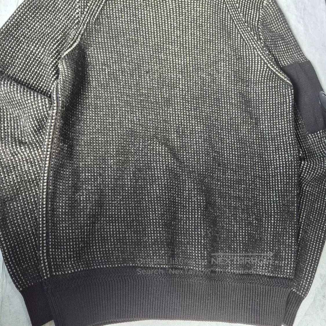 C.P. Company CP Company Vintage Knit Jacket. Size US M / EU 48-50 / 2 - 5 Thumbnail